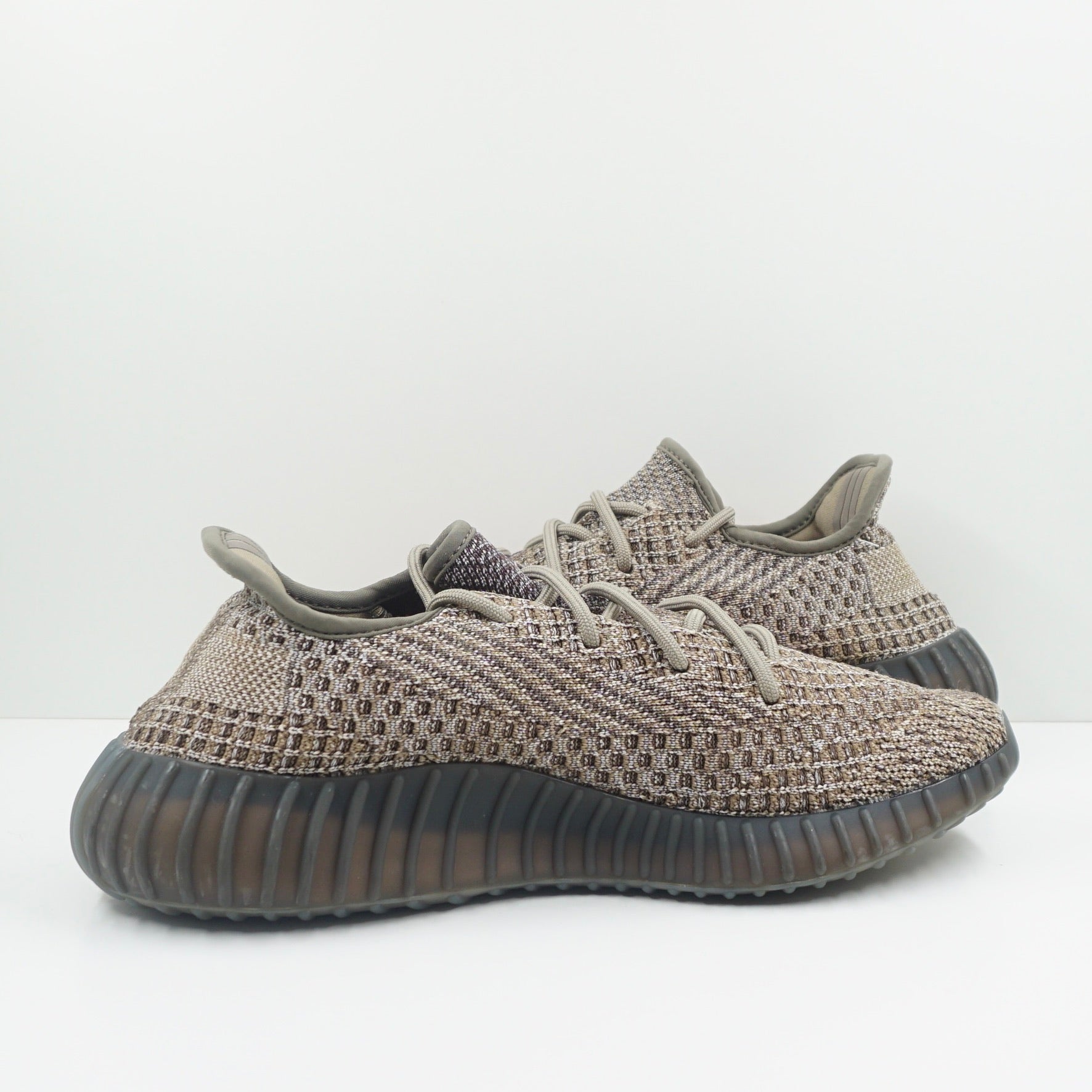 Adidas Yeezy Boost 350 V2 Ash Stone