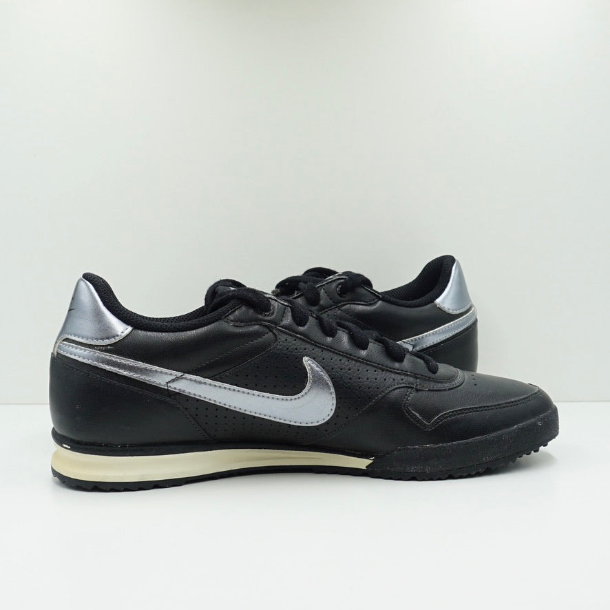 Nike Field Trainer Black Silver