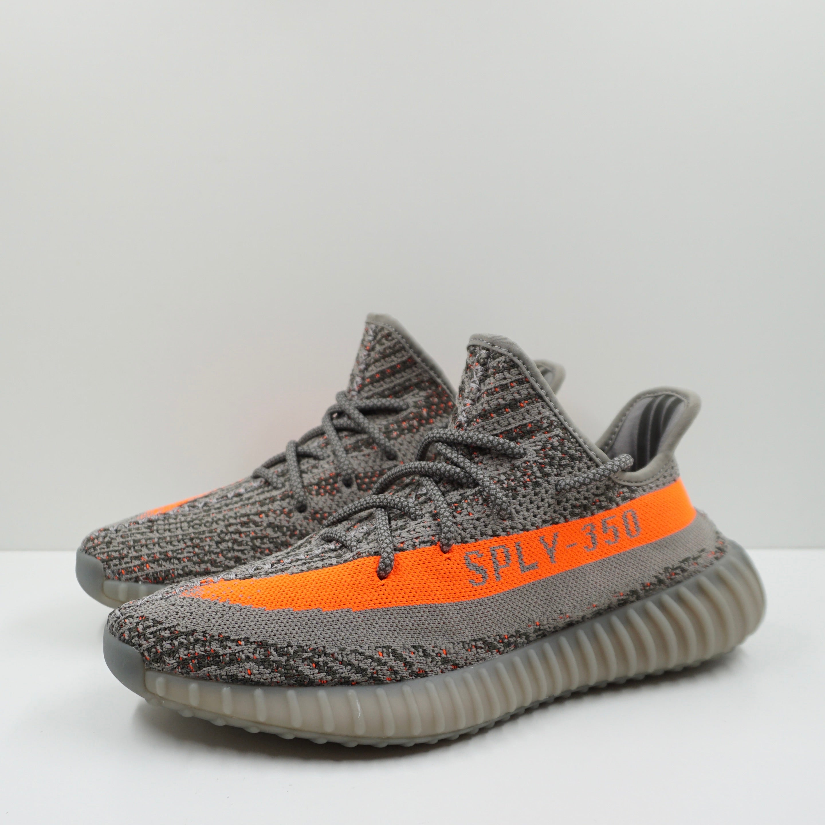 Adidas Yeezy Boost 350 V2 Beluga Reflective 2021