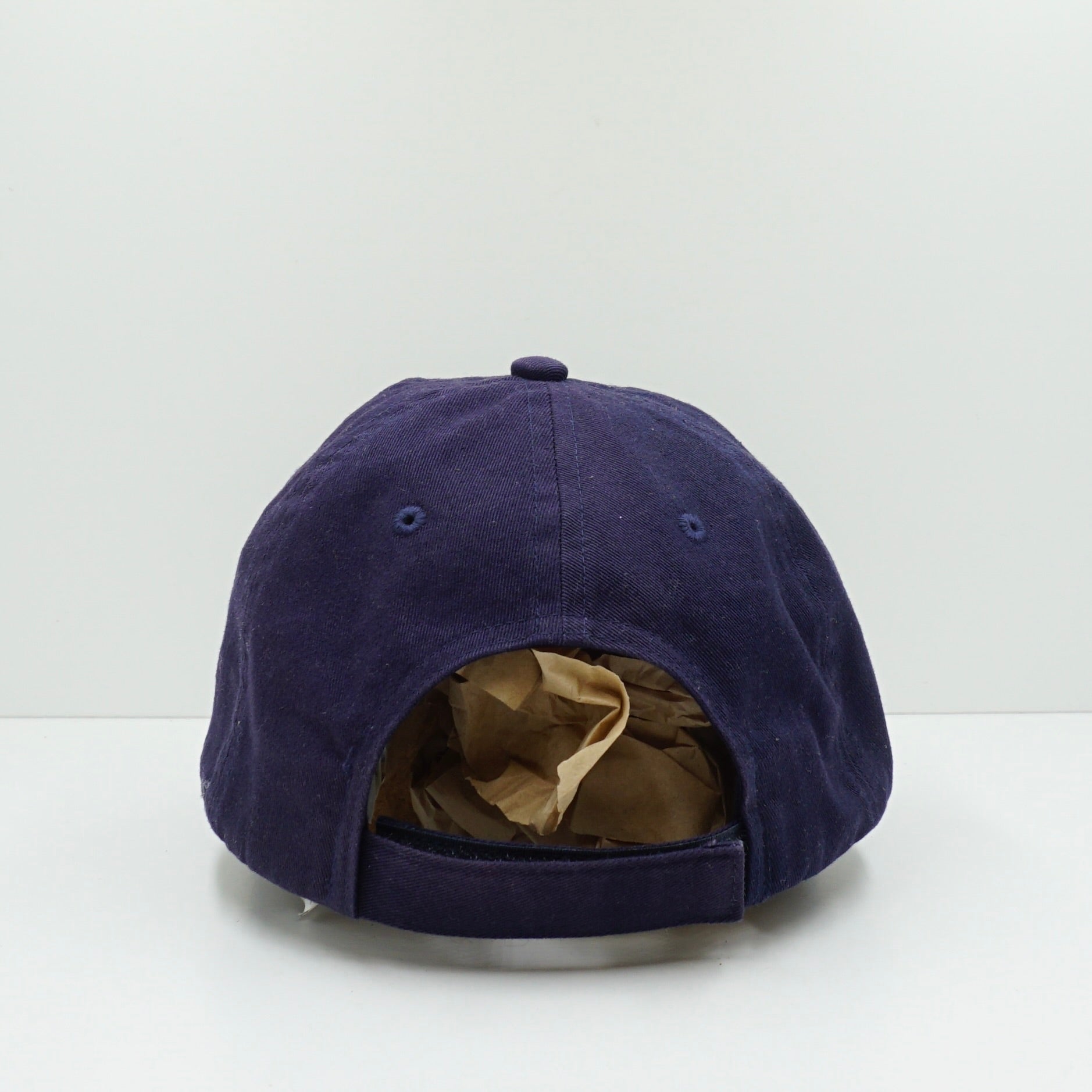 Puma Navy Adjustable Cap