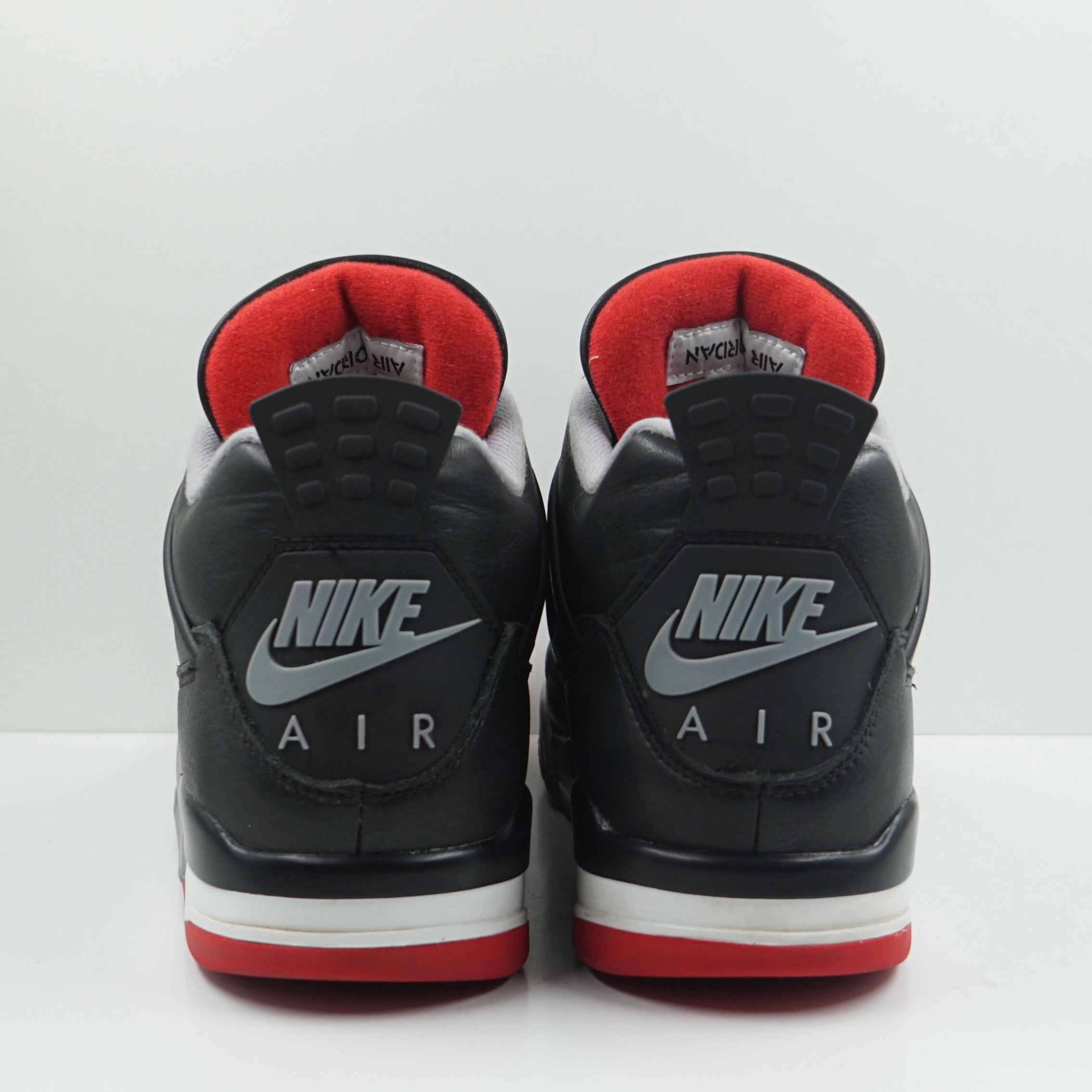 Jordan 4 Retro Bred Reimagined