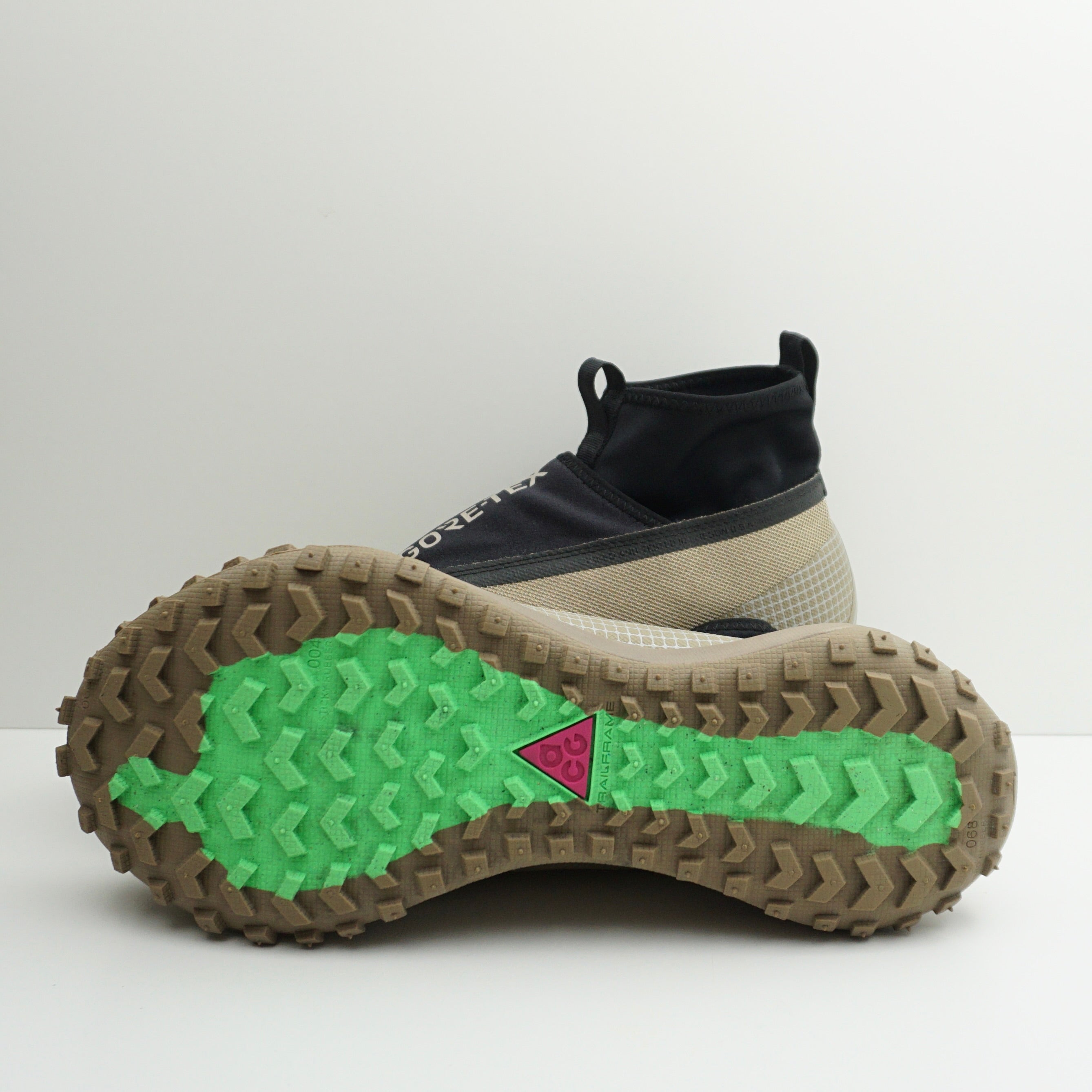 Nike ACG Mountain Fly Gore-Tex Khaki (2020/2023)