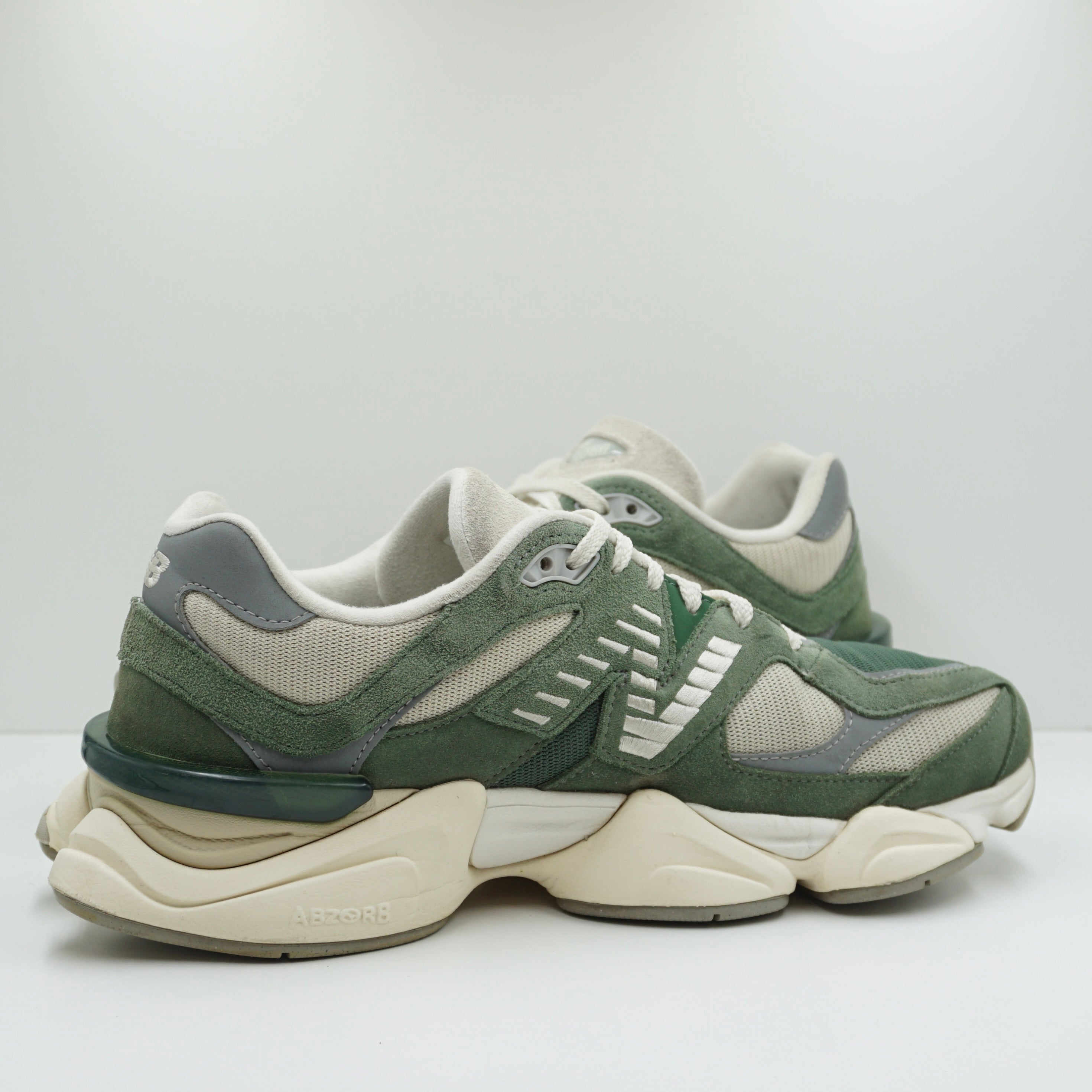 New Balance 9060 Nori