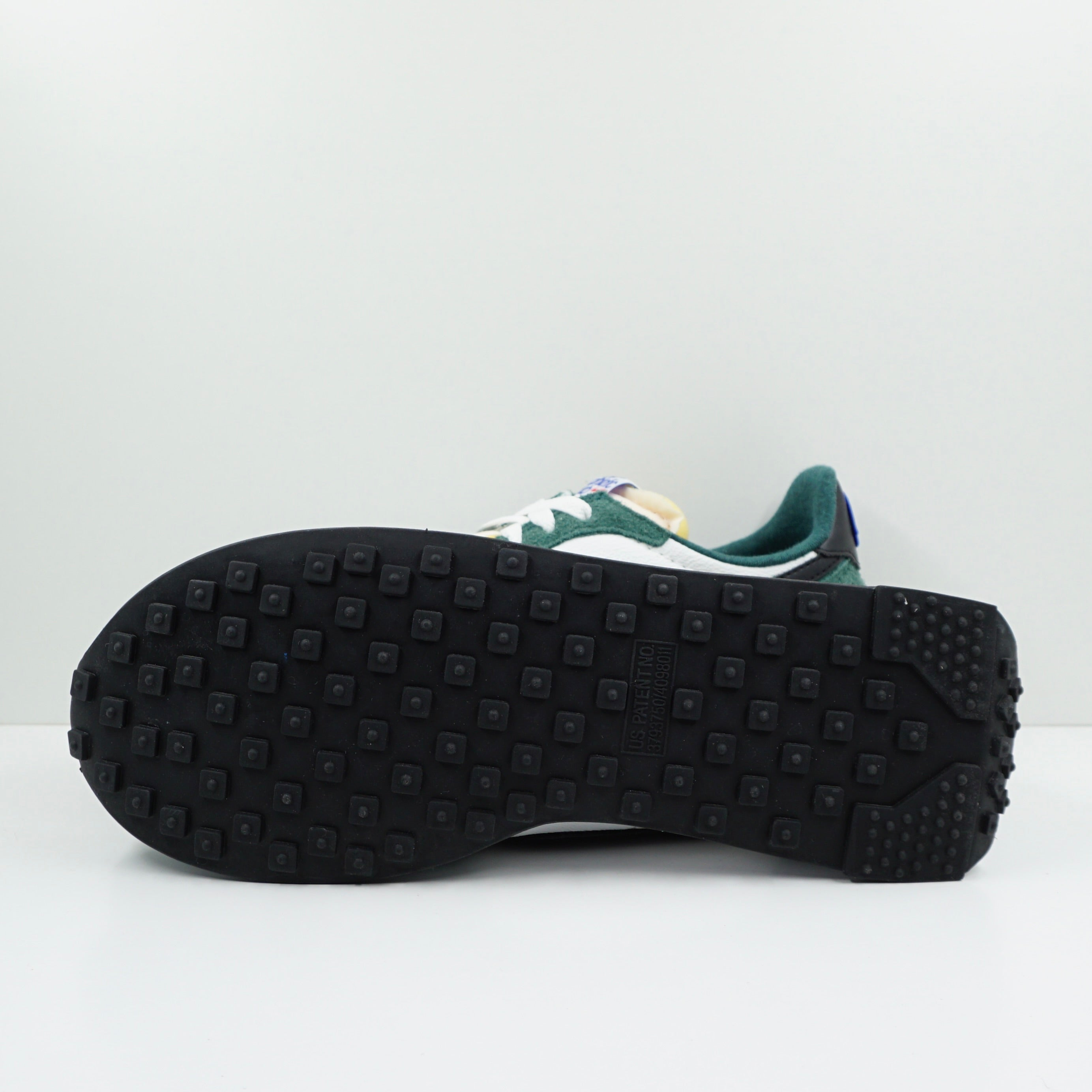 Nike Waffle Trainer 2 Athletic Club Pro Green