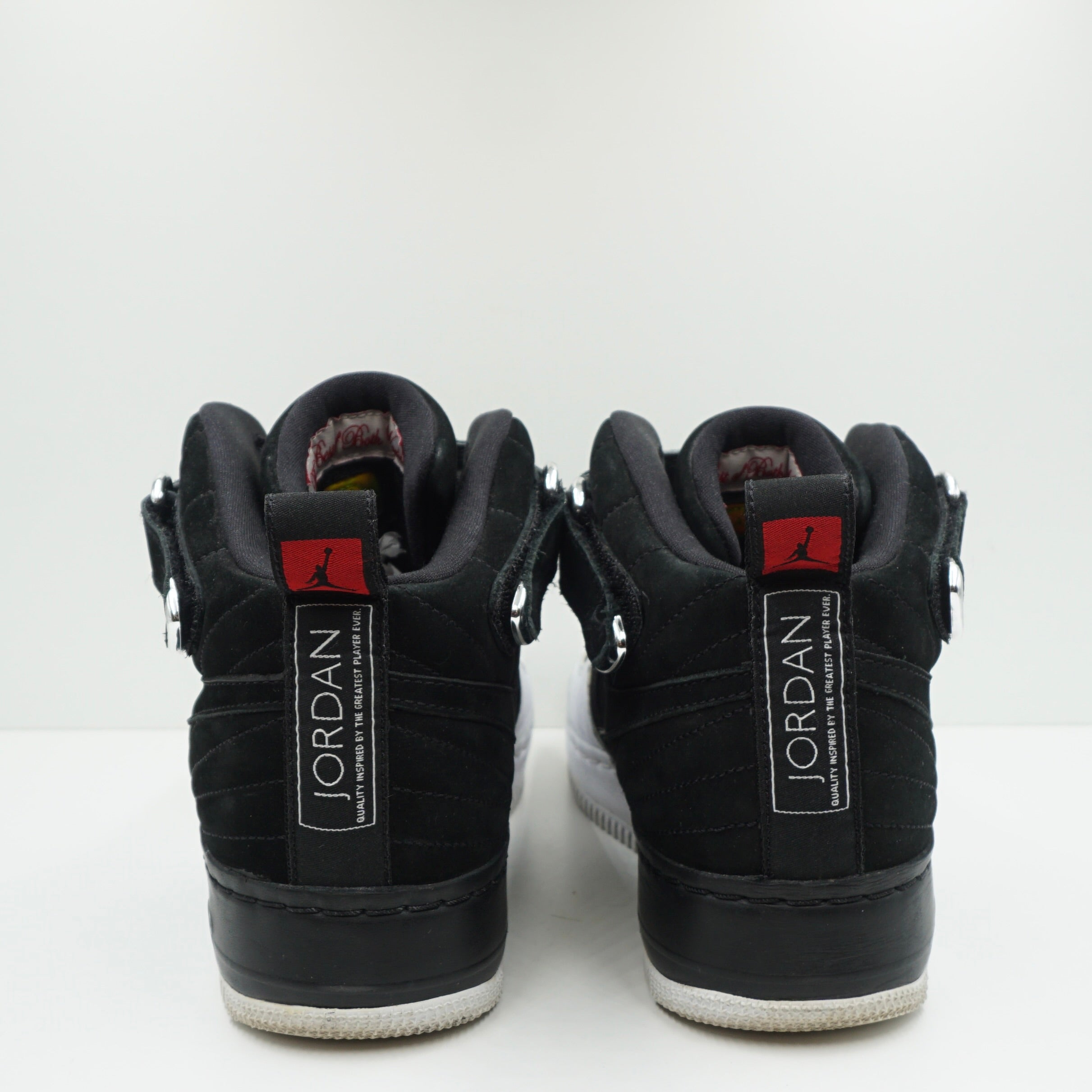 Jordan AJF 12 Playoffs