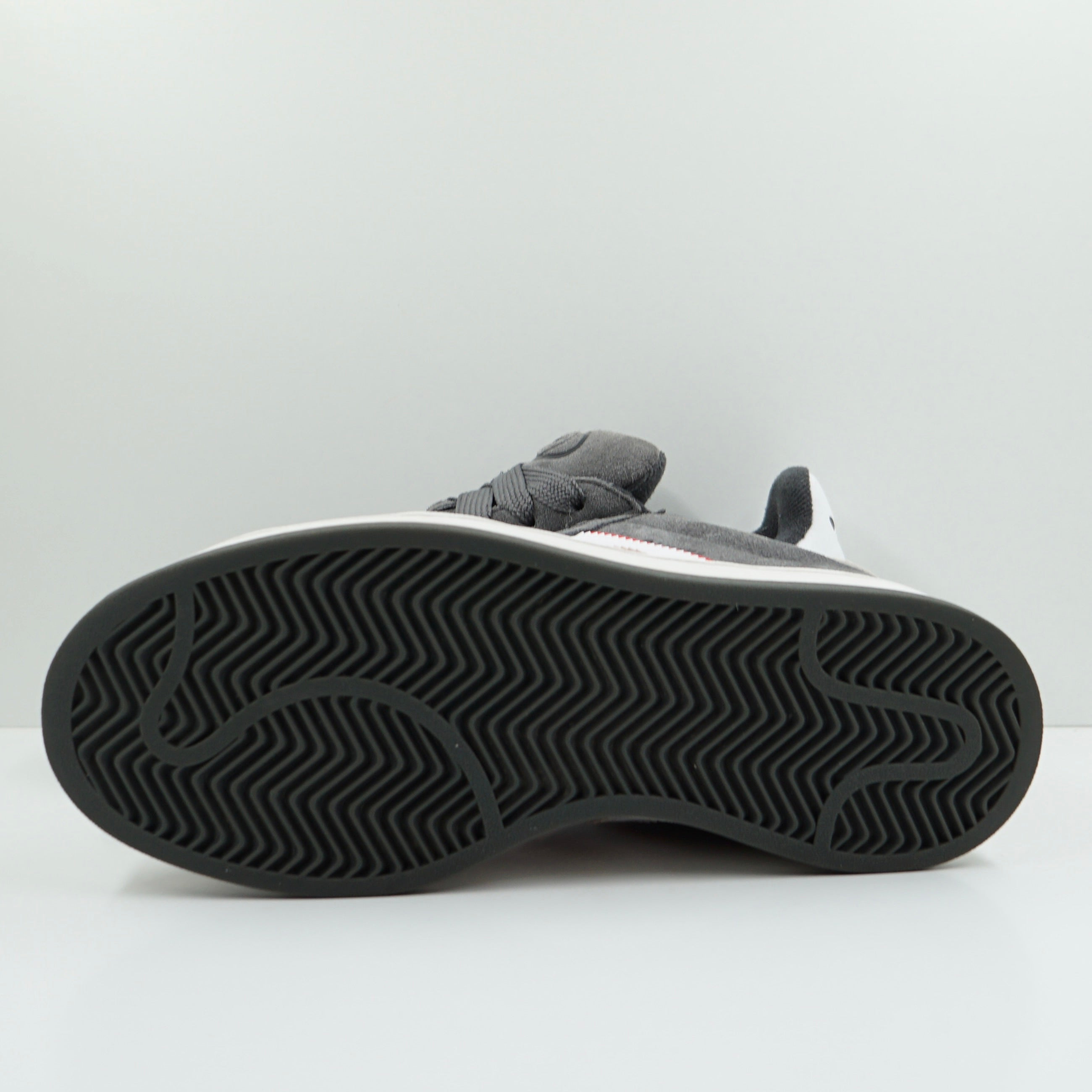 Adidas Campus 00s Grey Onyx Cloud