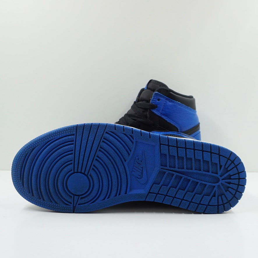Jordan 1 Retro Royal (2017)