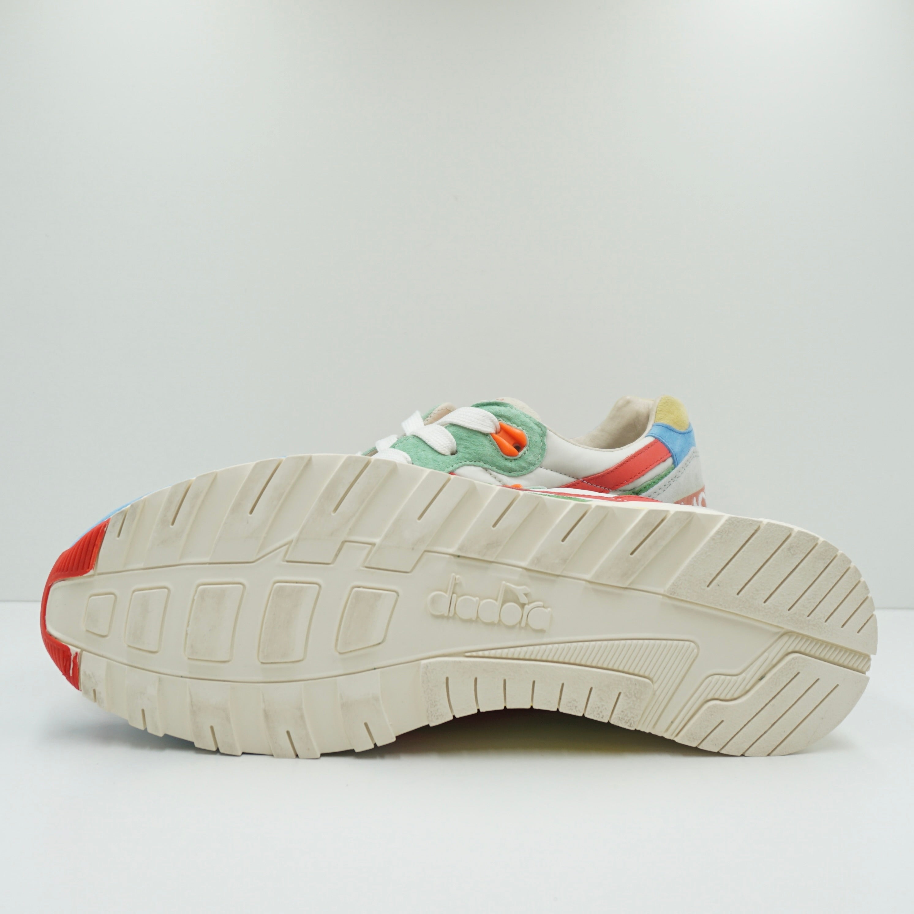 Diadora N9000 Hasbro Monopoly Leo Colacicco
