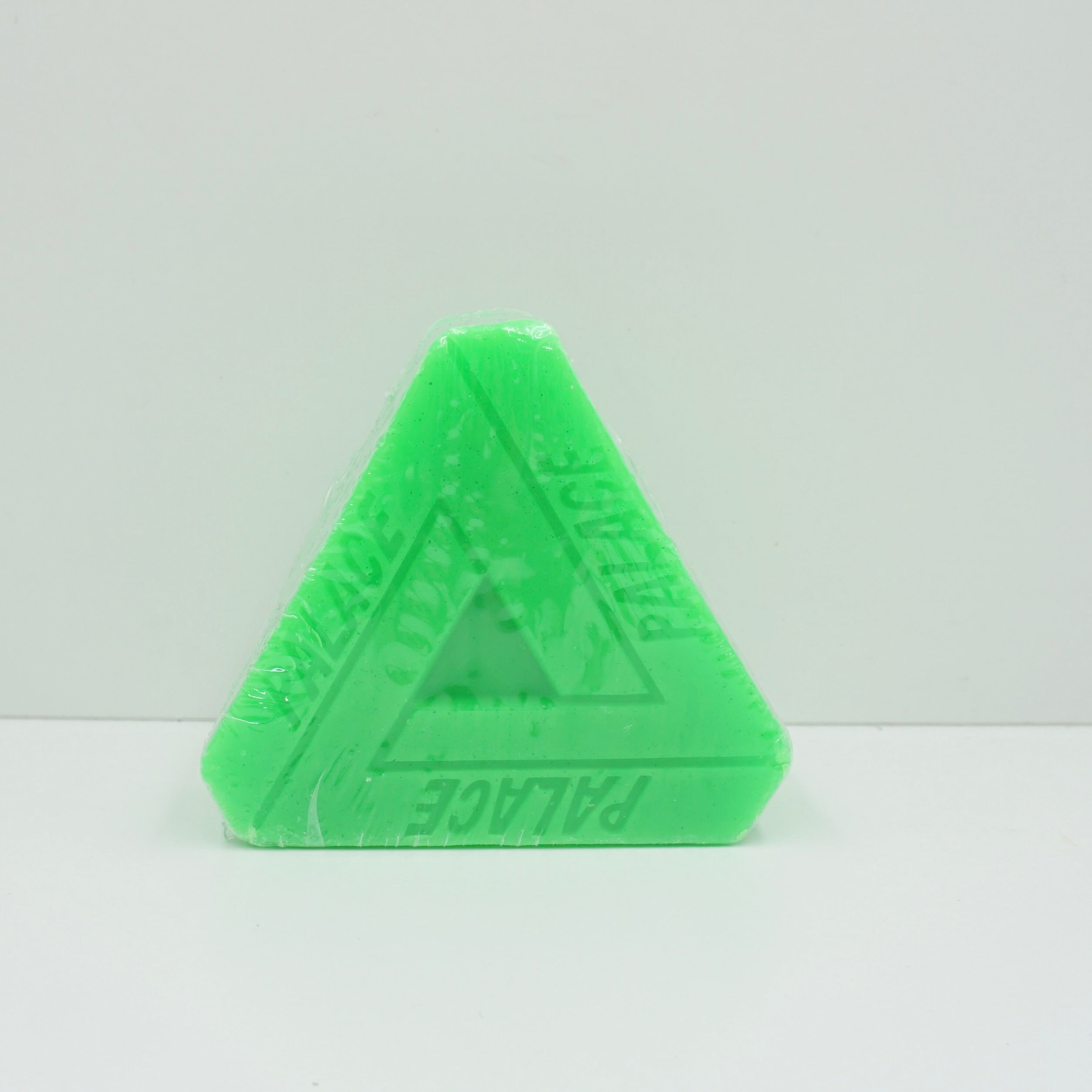 Palace Green Wax Skateboard Tool