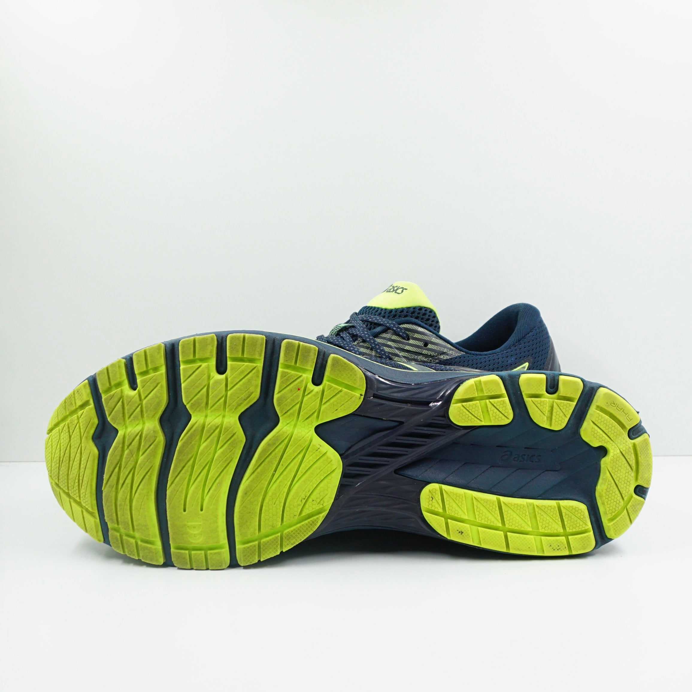 Asics GT-2000 9 Lite-Show French Blue Lime