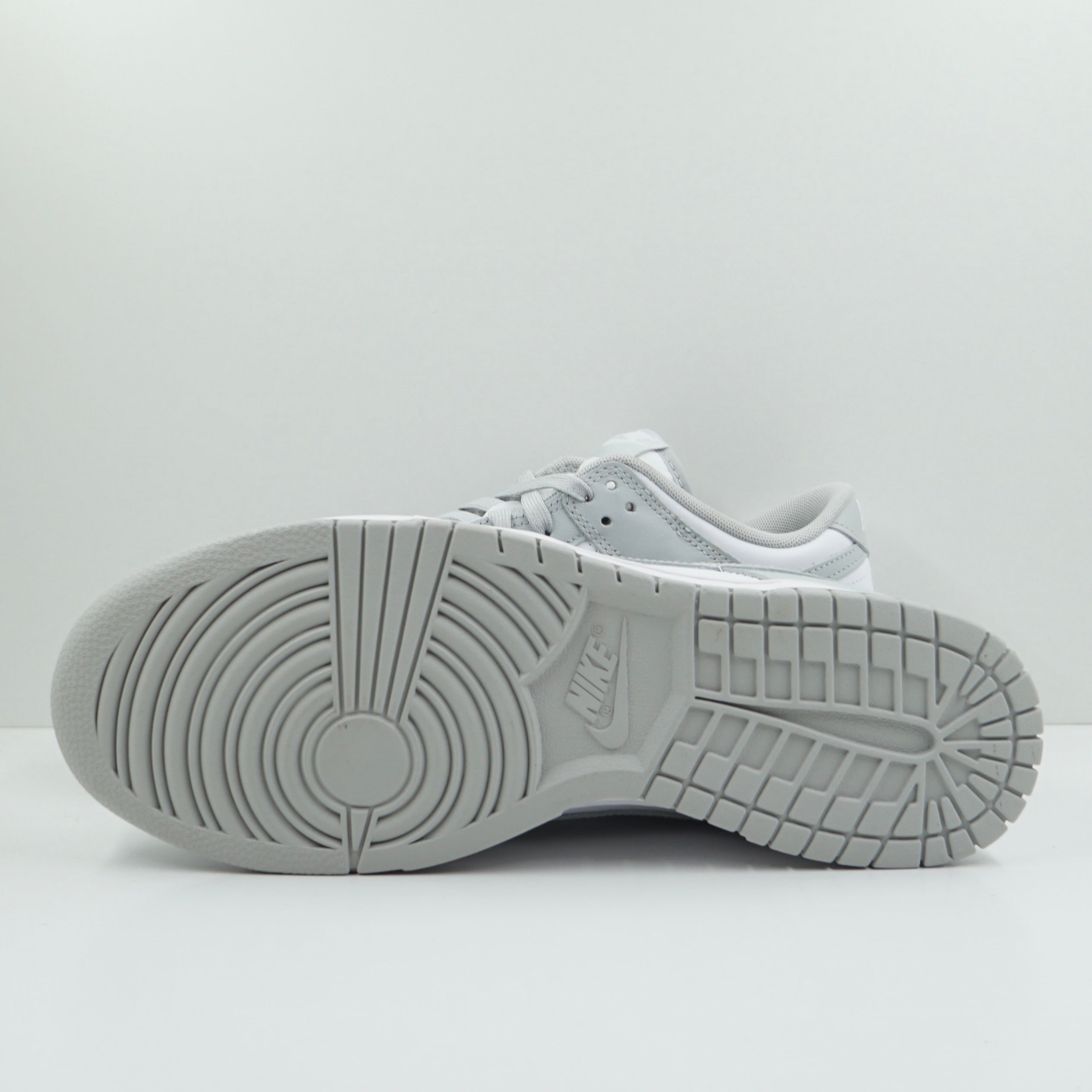 Nike Dunk Low Grey Fog