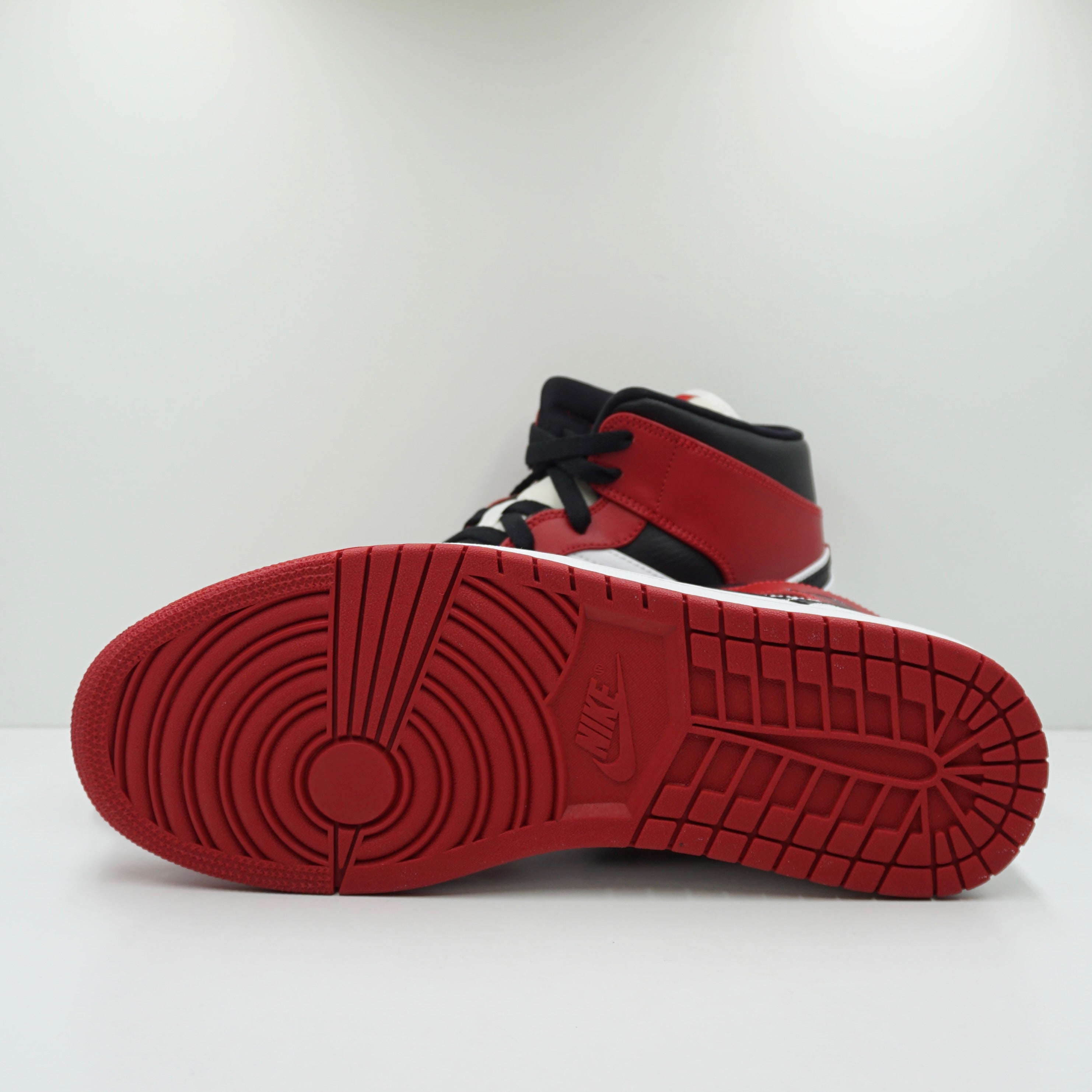 Jordan 1 Mid Chicago (2020)