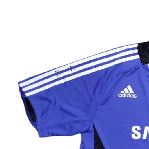 Adidas Chelsea London 2008/2009 Training Football Jersey