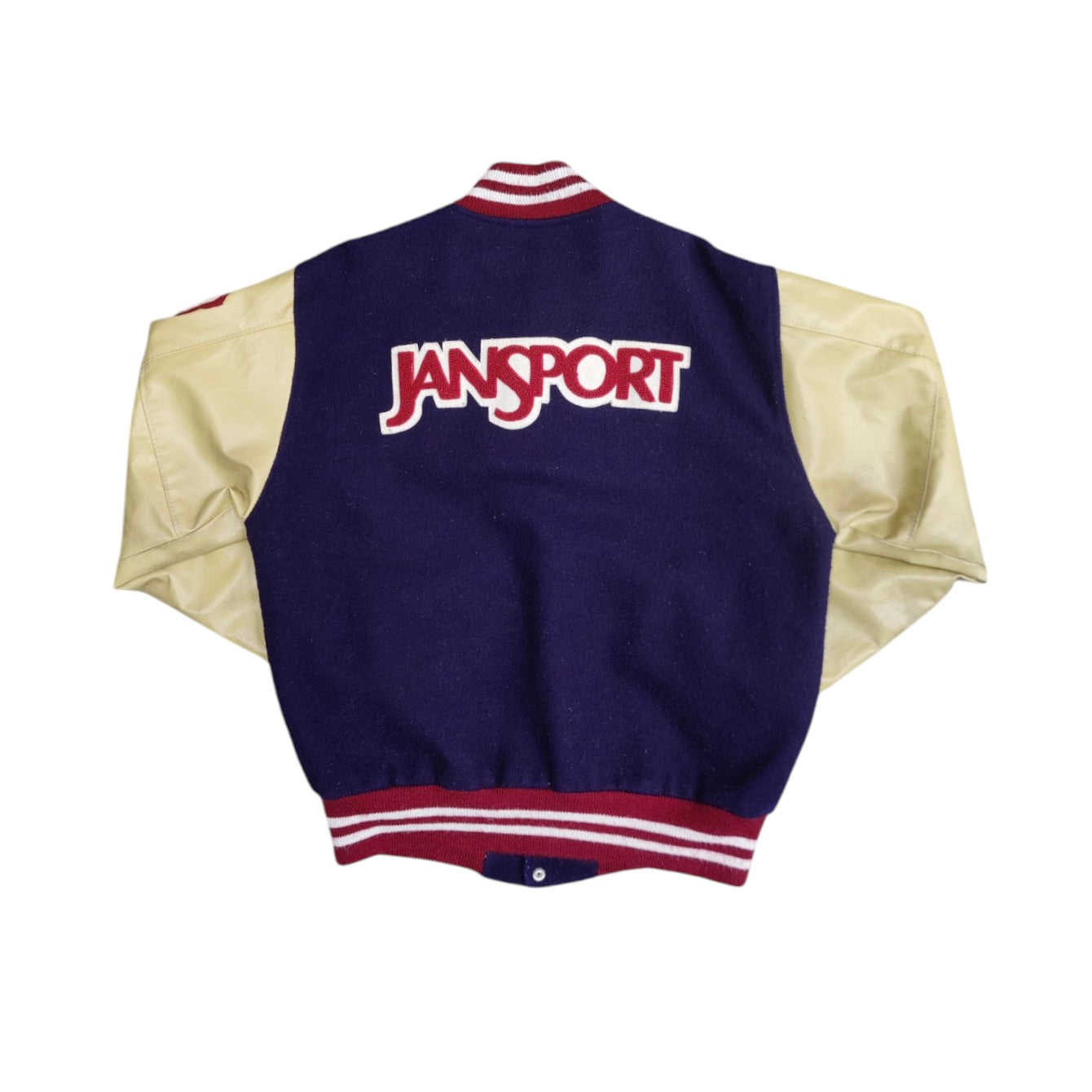Ripon Jackets Jansport Varsity Jacket