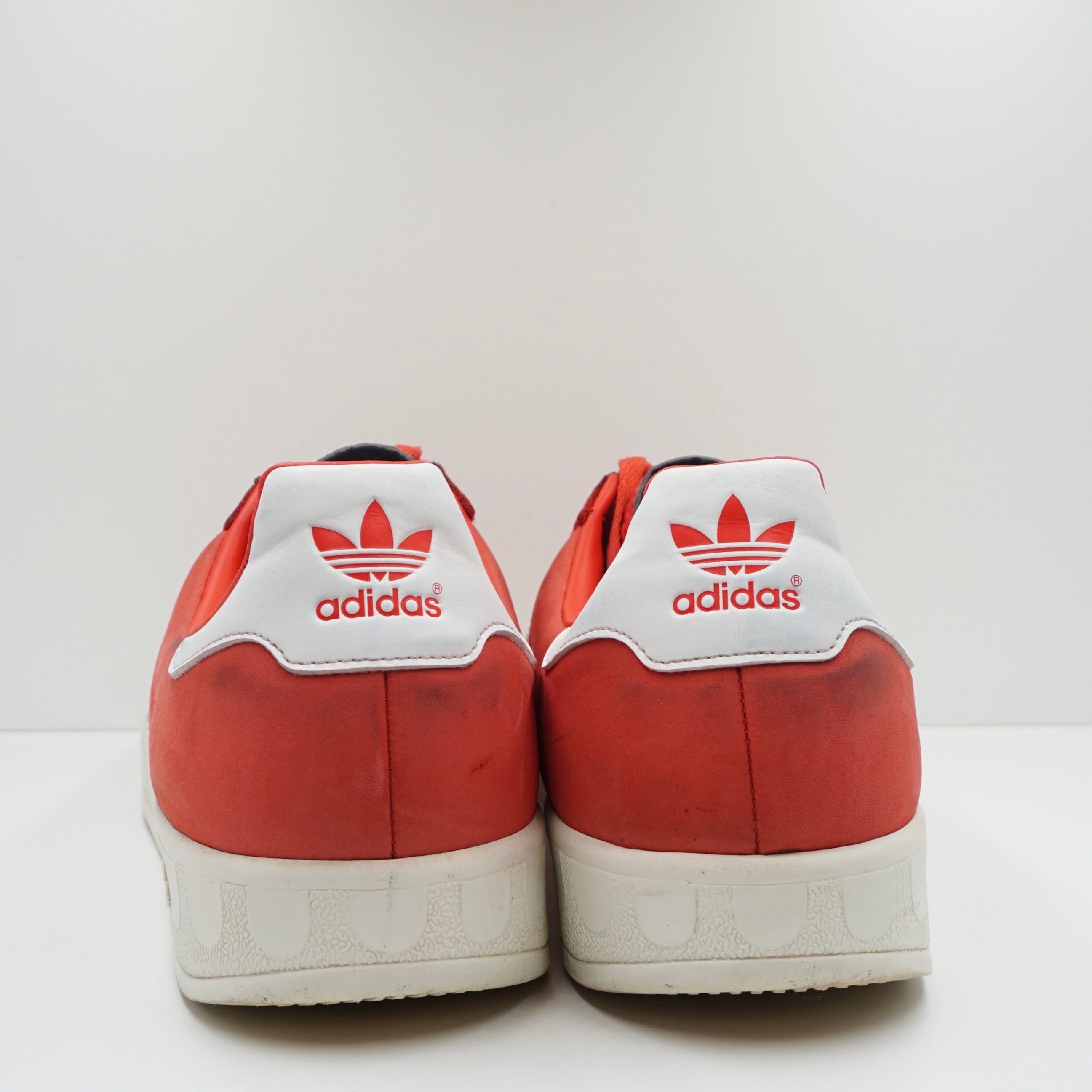Adidas Trimm Trab Active Red