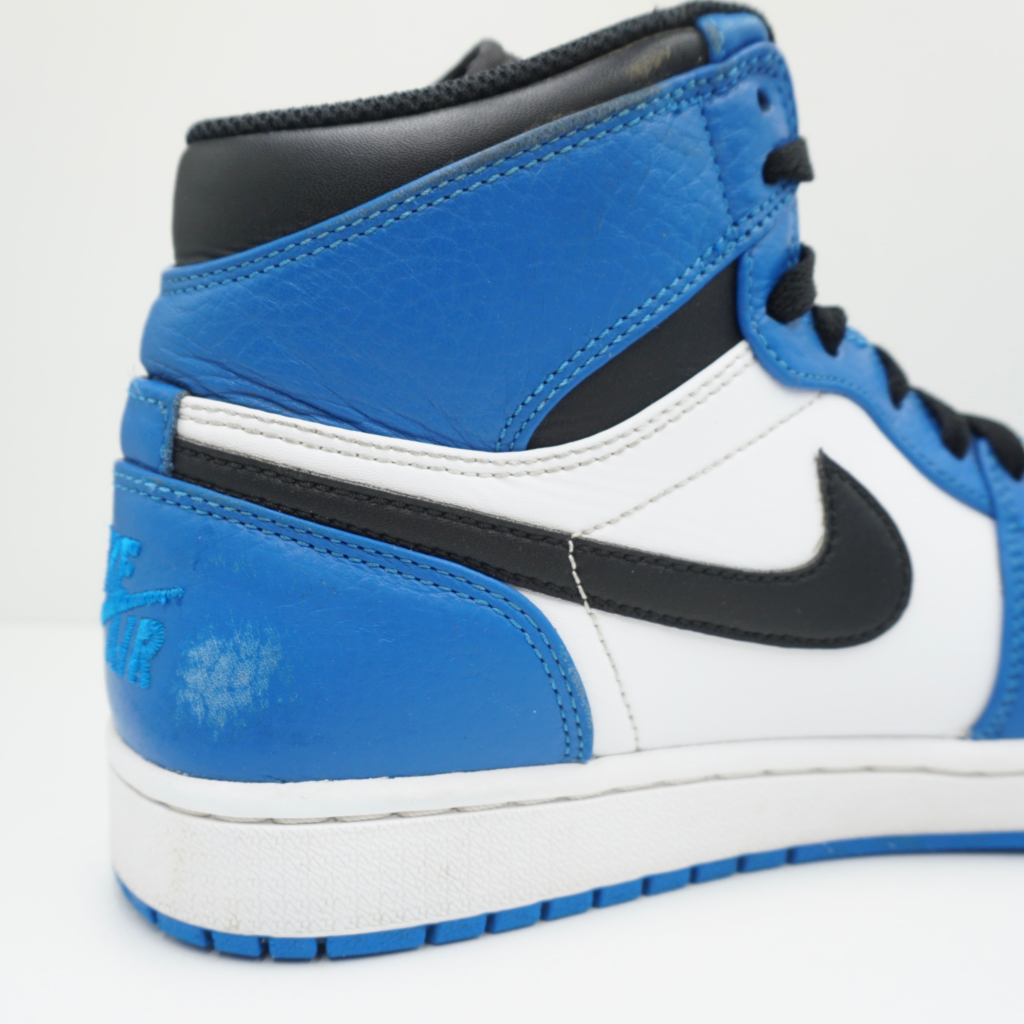 Jordan 1 Retro High Rare Air Soar