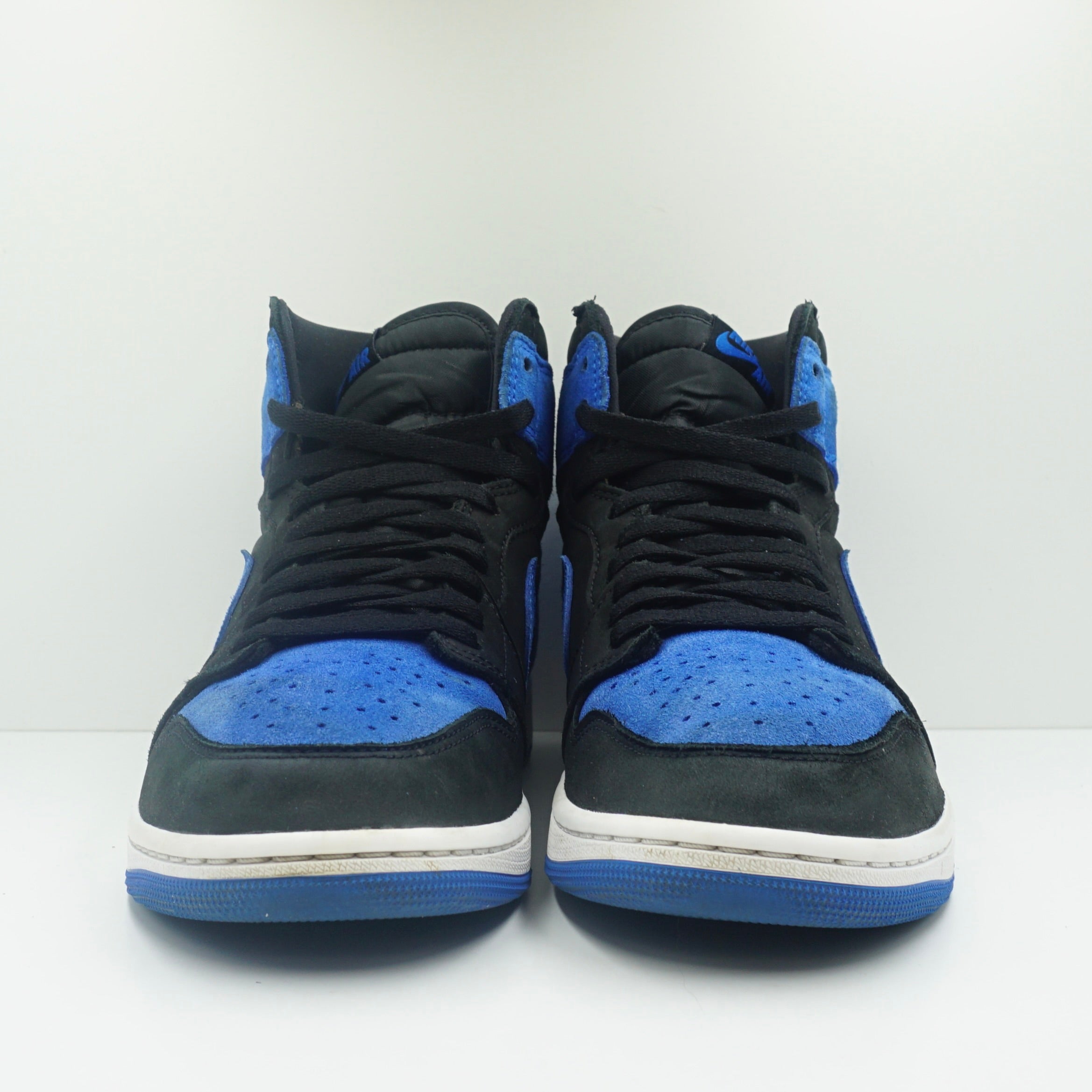 Jordan 1 Retro High OG Royal Reimagined