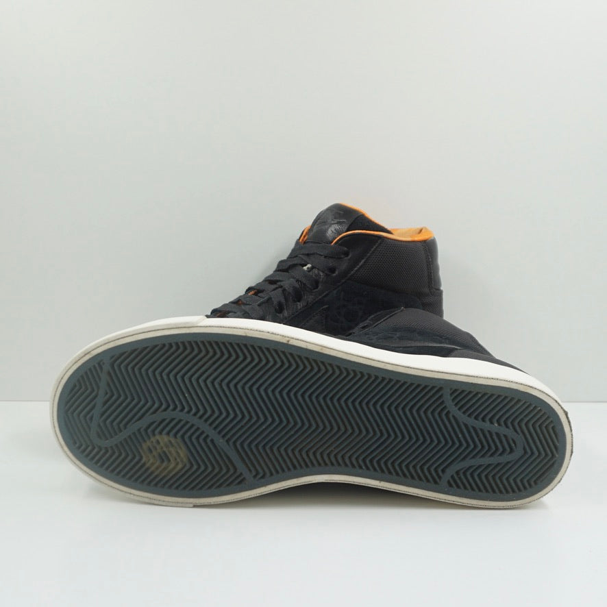 Nike Blazer High Mowax