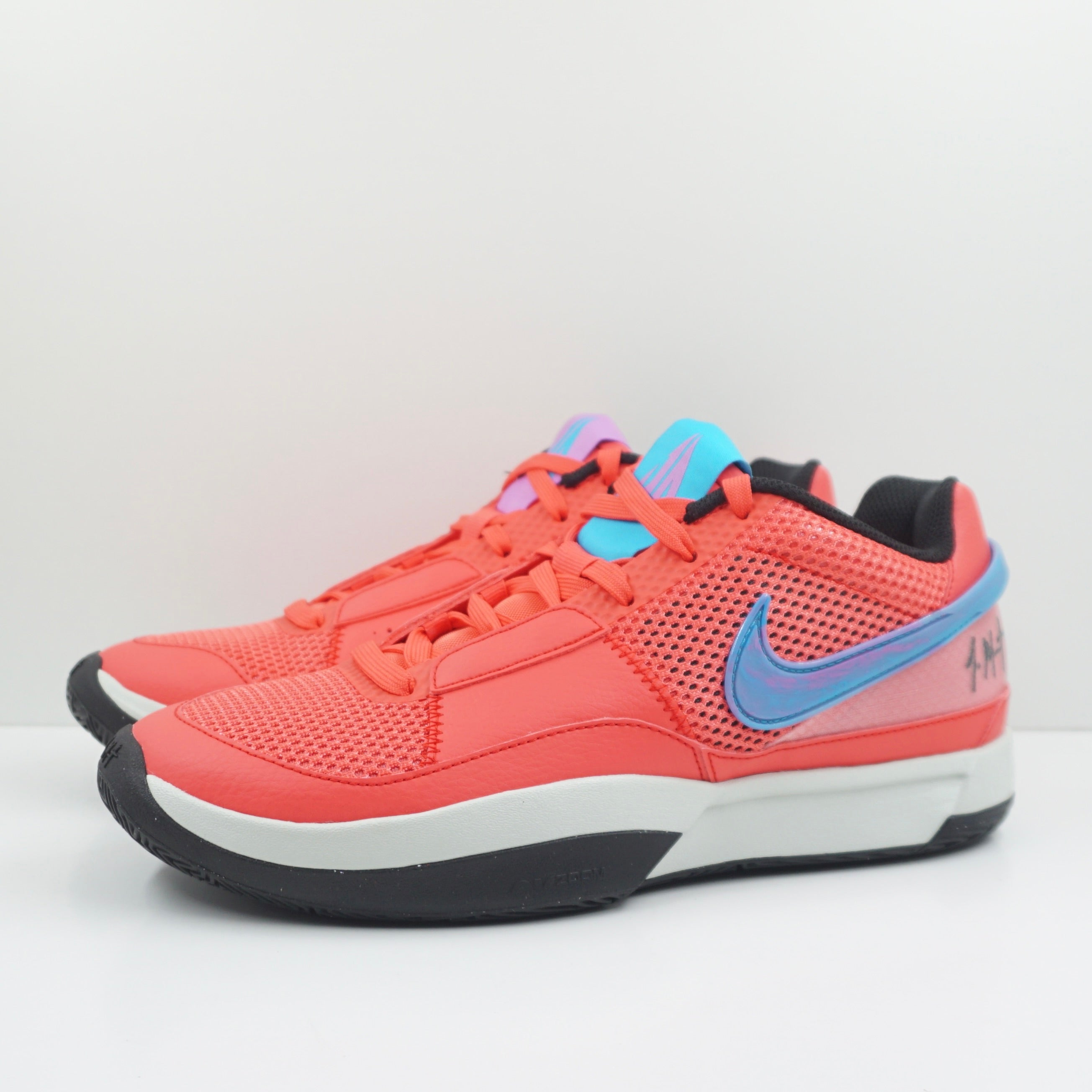 Nike Ja 1 Fuel