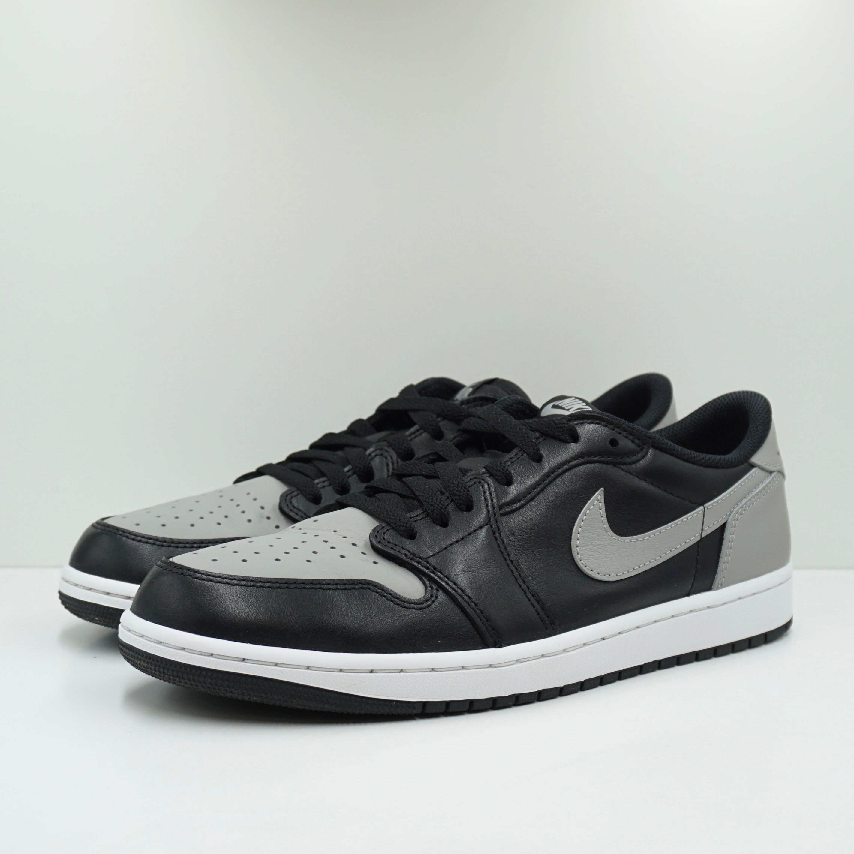 Jordan 1 Retro Low OG Shadow (2024)