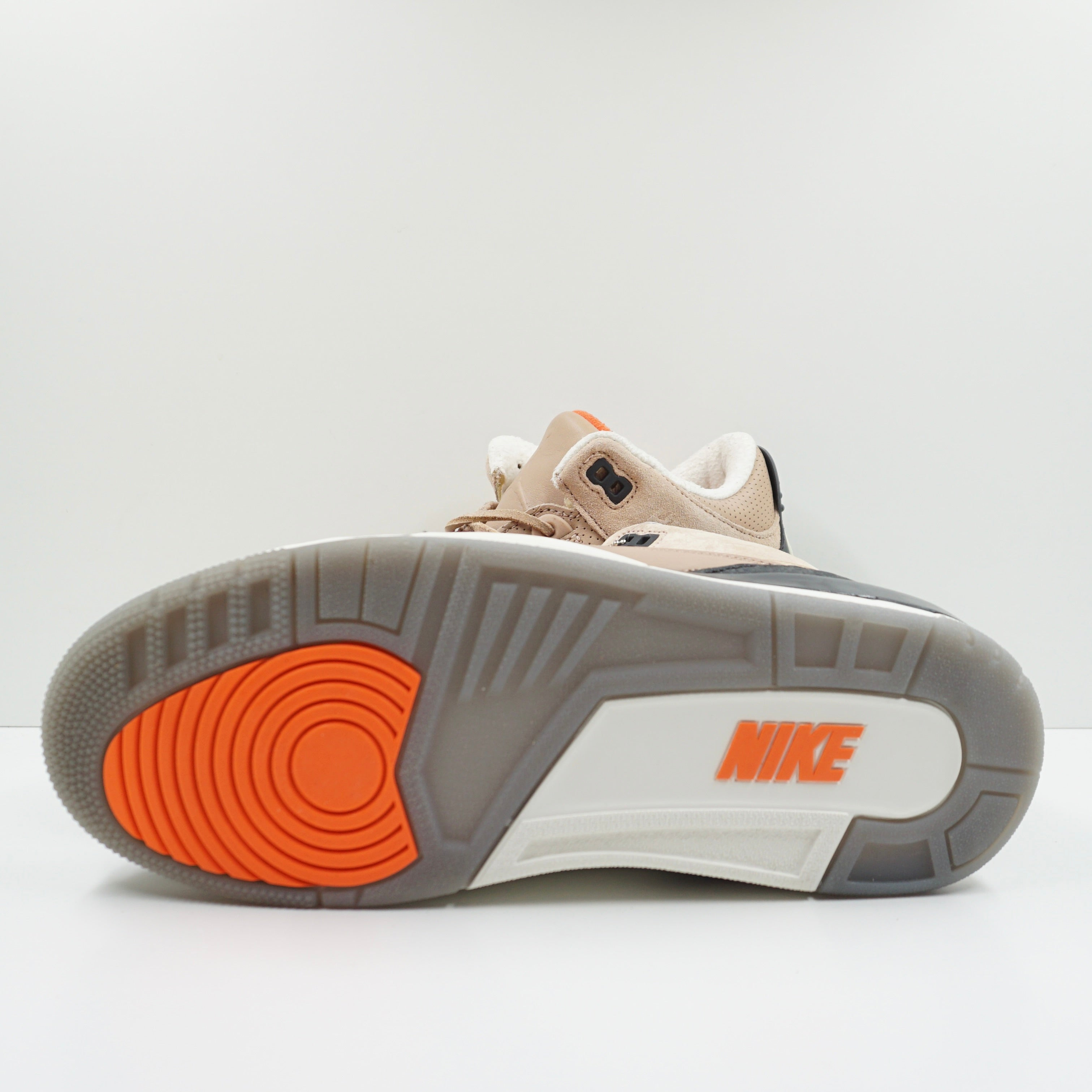 Jordan 3 Retro JTH Bio Beige