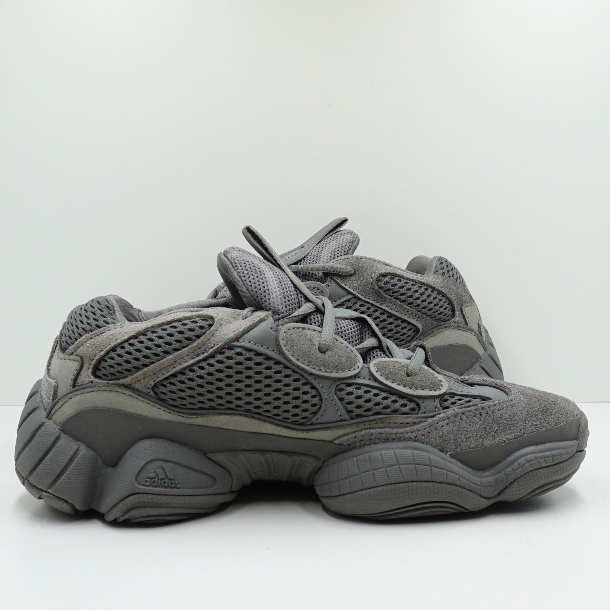 Adidas Yeezy 500 Granite