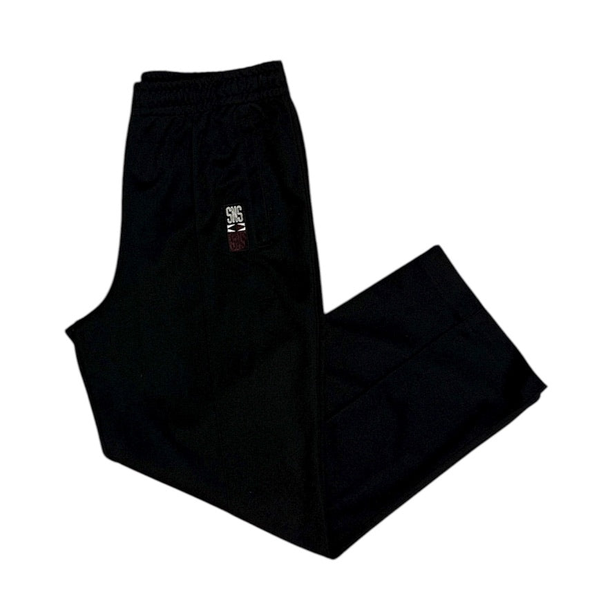 Sneakersnstuff Black Track Pants