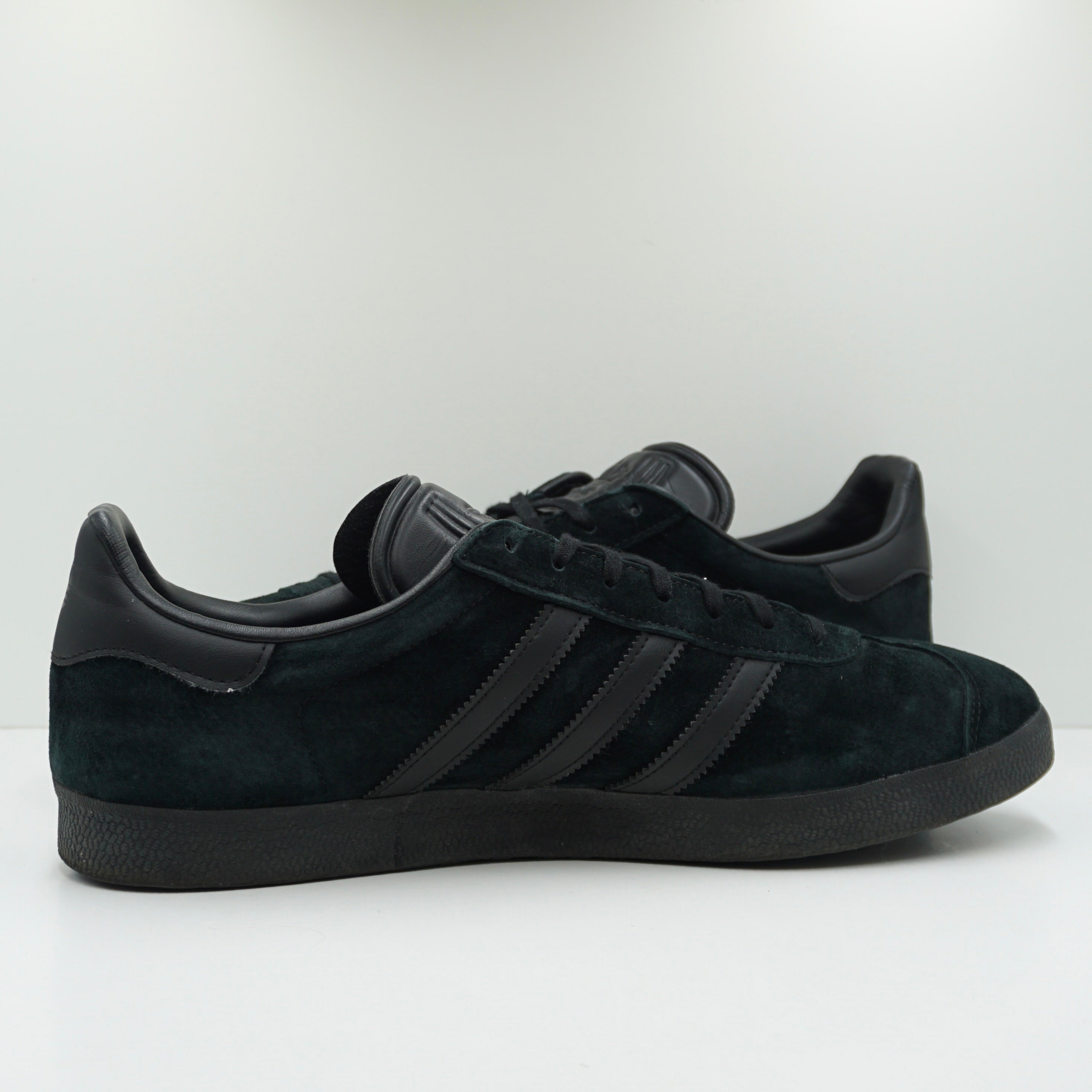 Adidas Gazelle Triple Black