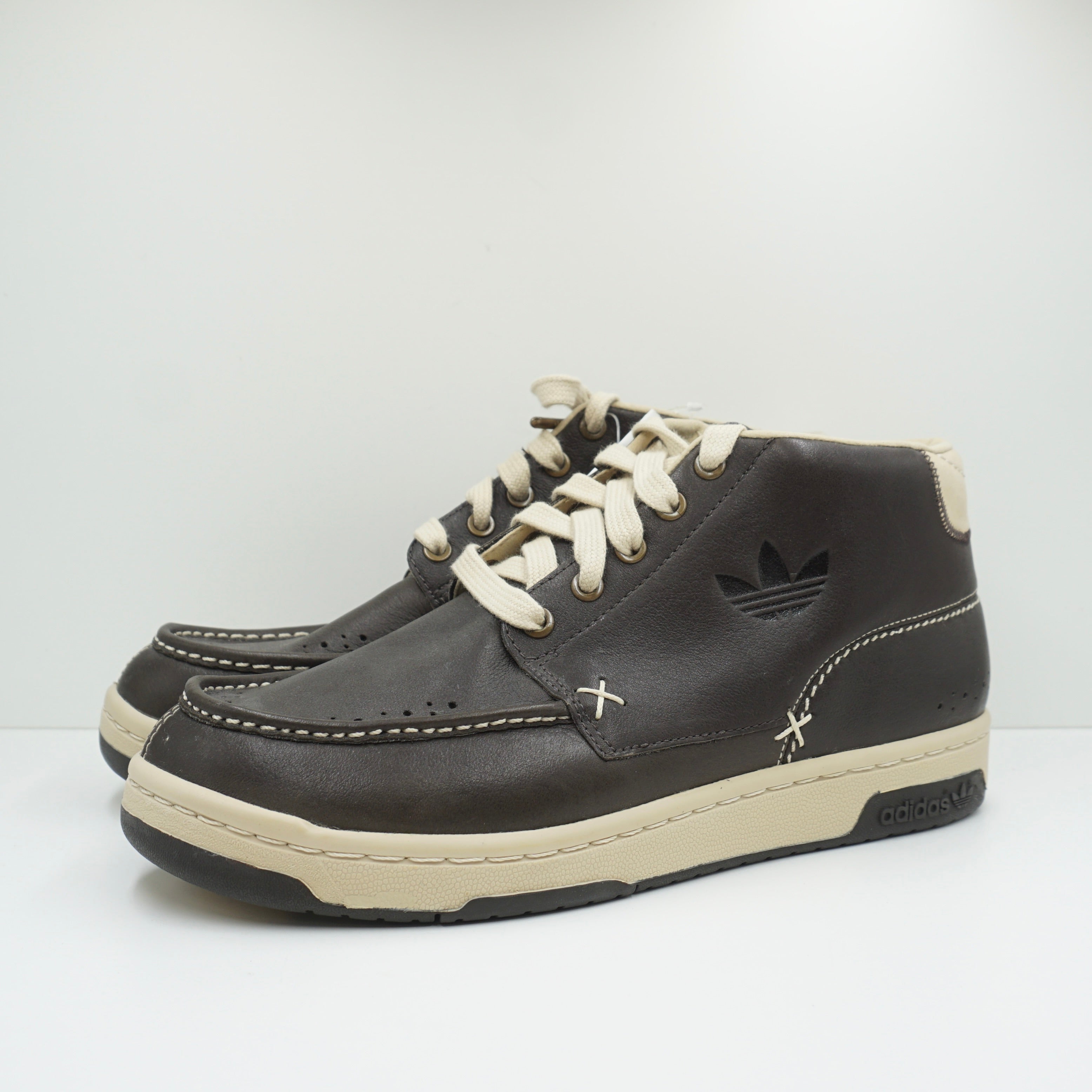 Adidas Casual BB Mid