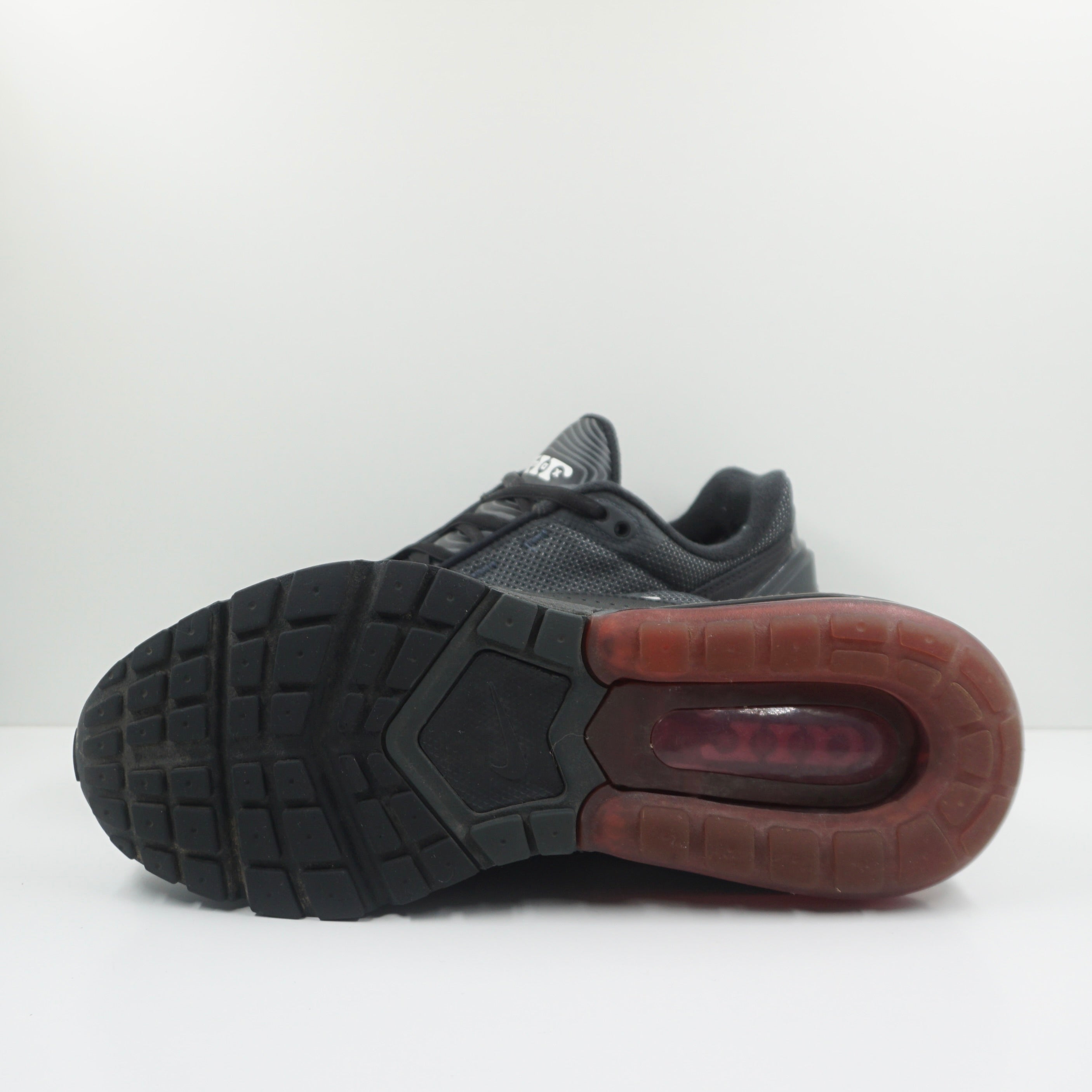 Nike Air Max Pulse Black Varsity Red