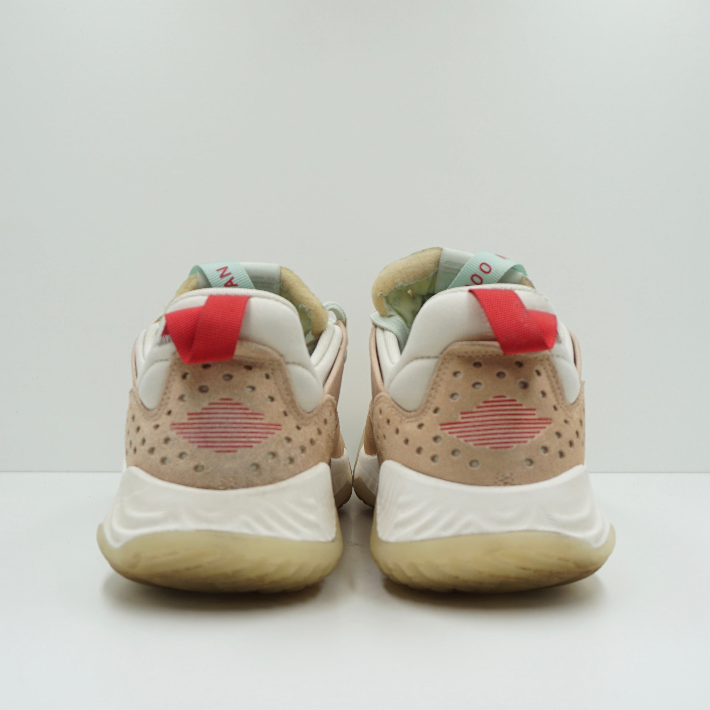 Jordan Delta SP Vachetta Tan (W)