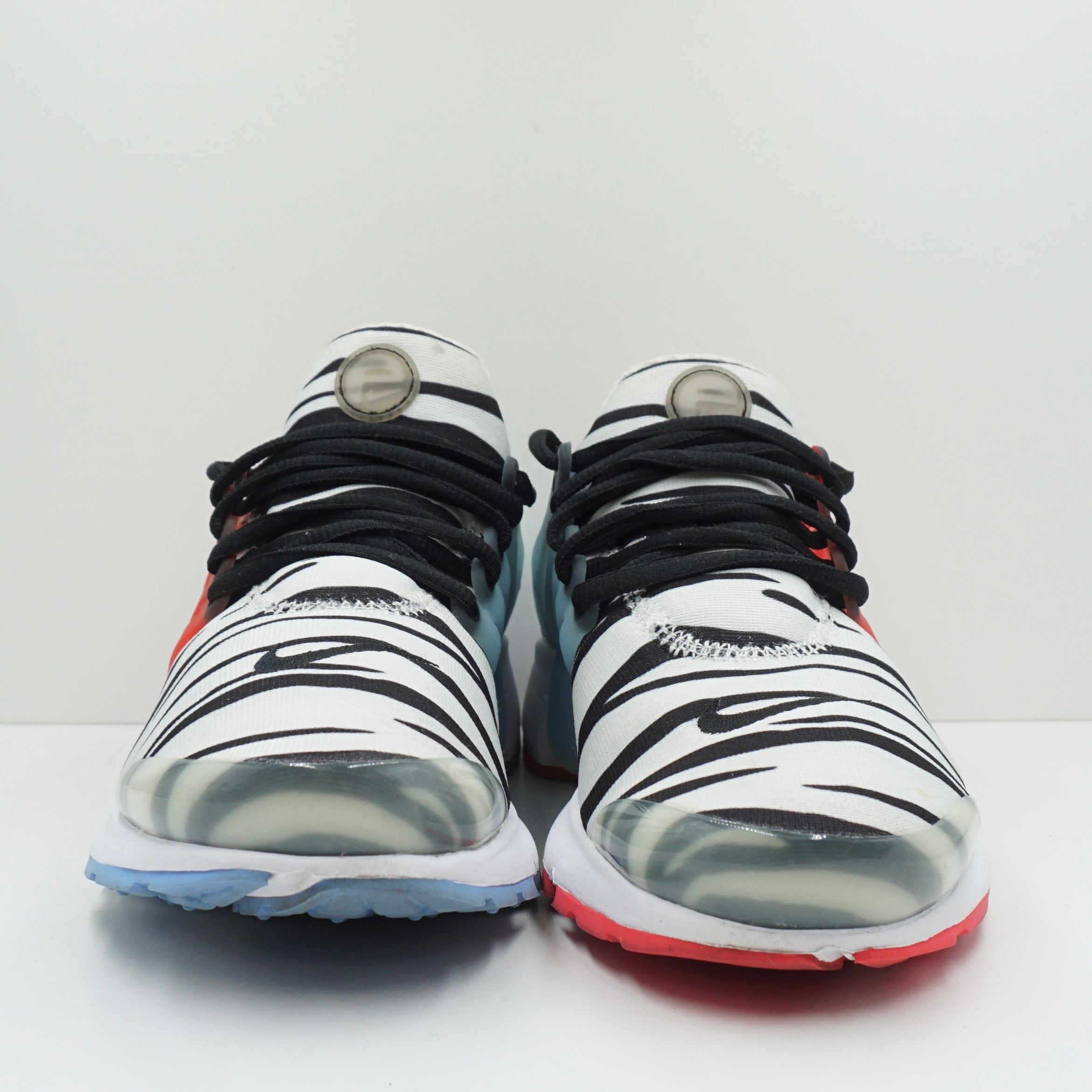 Nike Air Presto South Korea