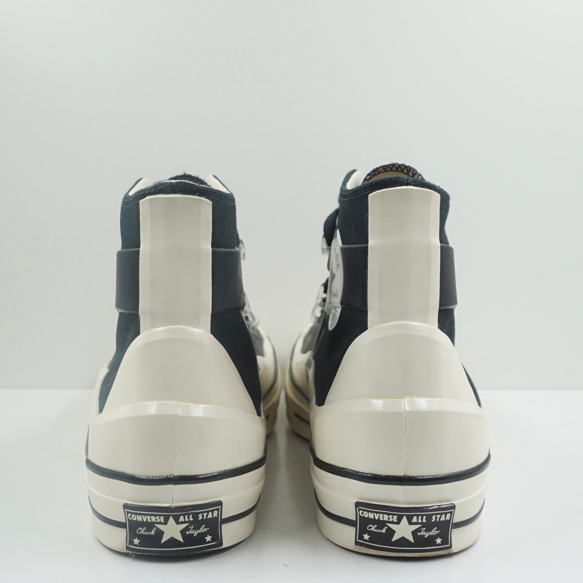 Converse Chuck Taylor All Star 70 Hi Kim Jones Black