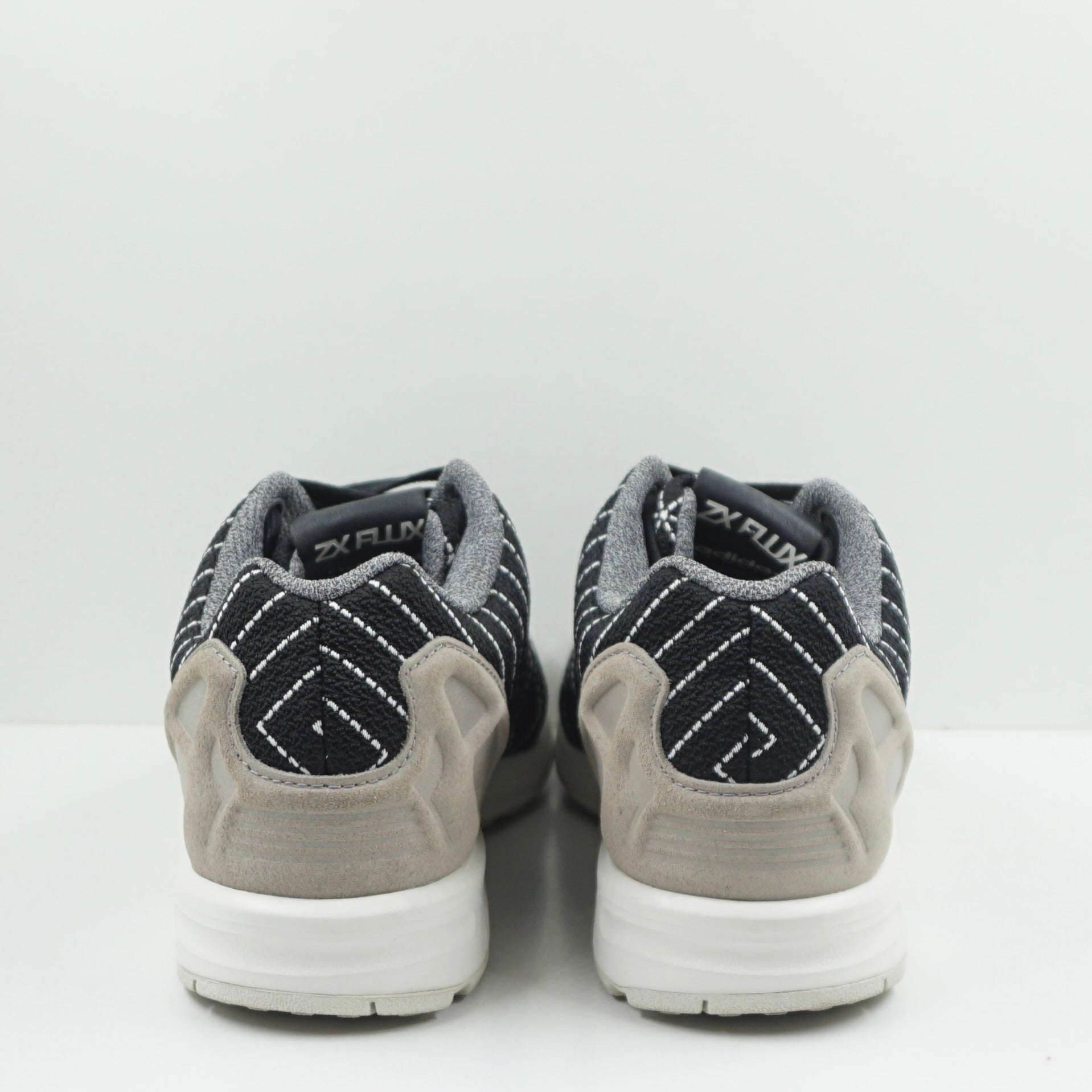 Adidas ZX Flux Core Black