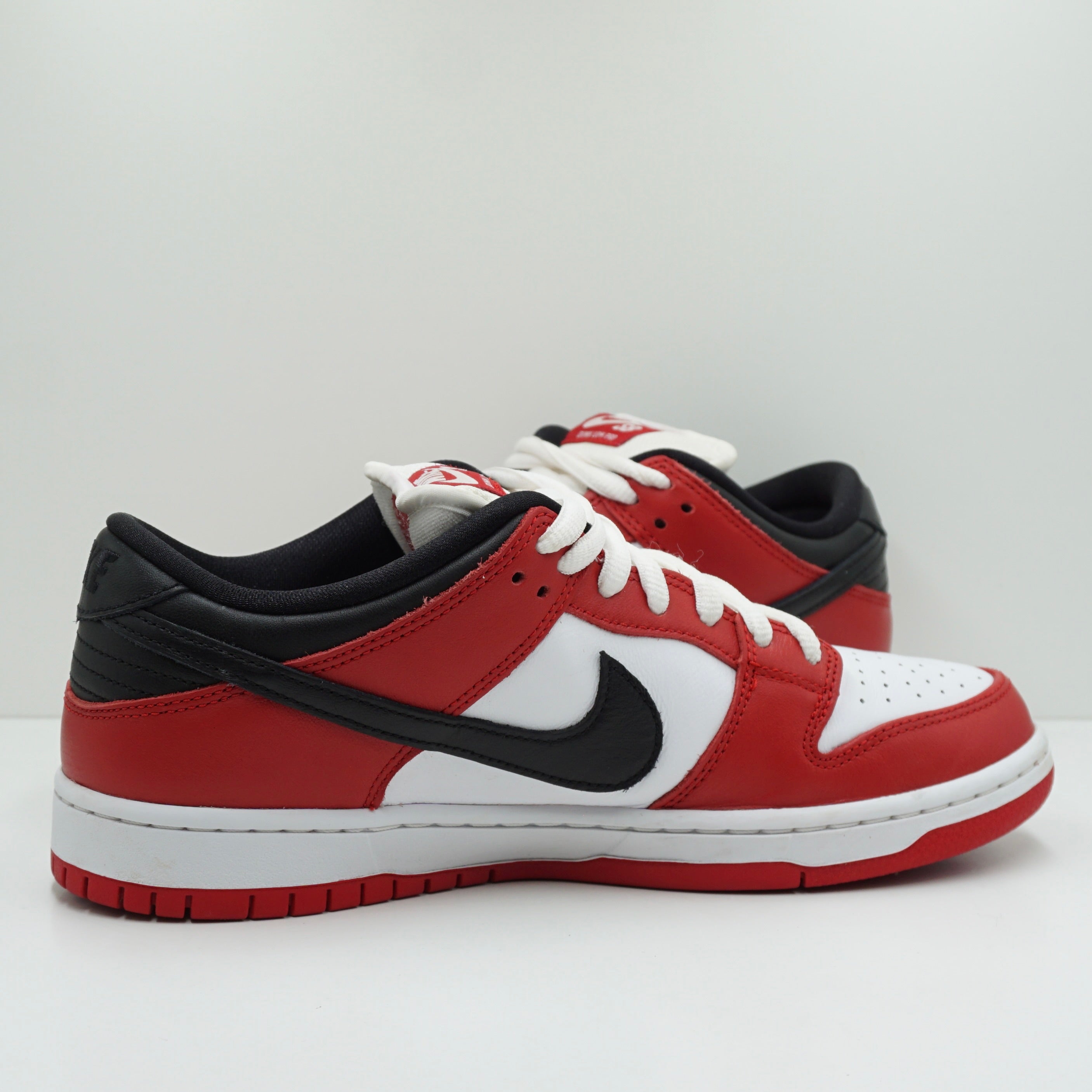 Nike SB Dunk Low Pro J-Pack Chicago