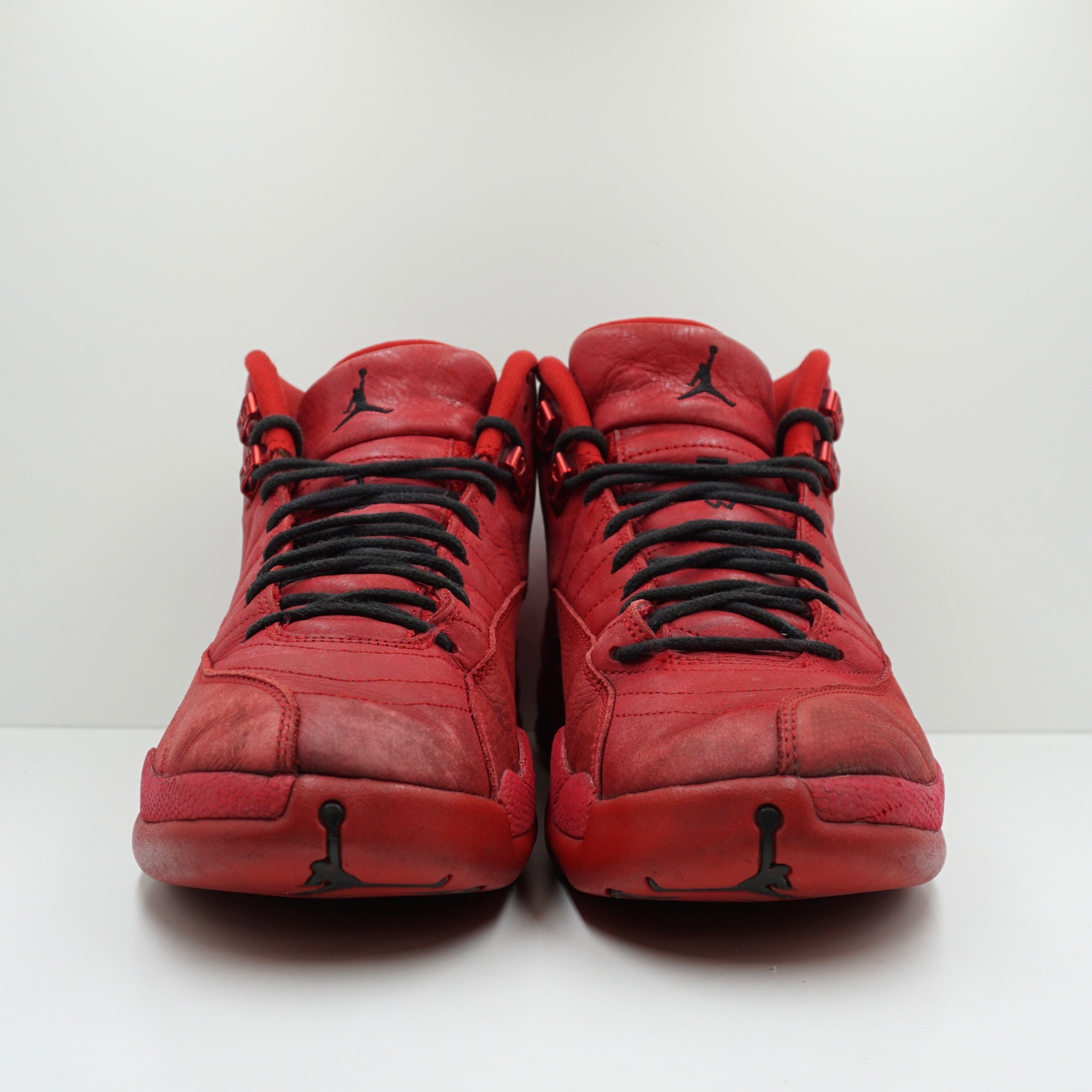 Jordan 12 Retro Gym Red (2018)