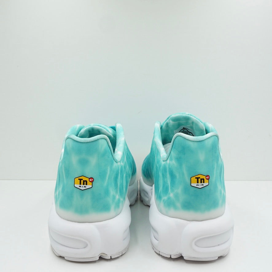 Nike Air Max Plus Water Pool Turbo Green