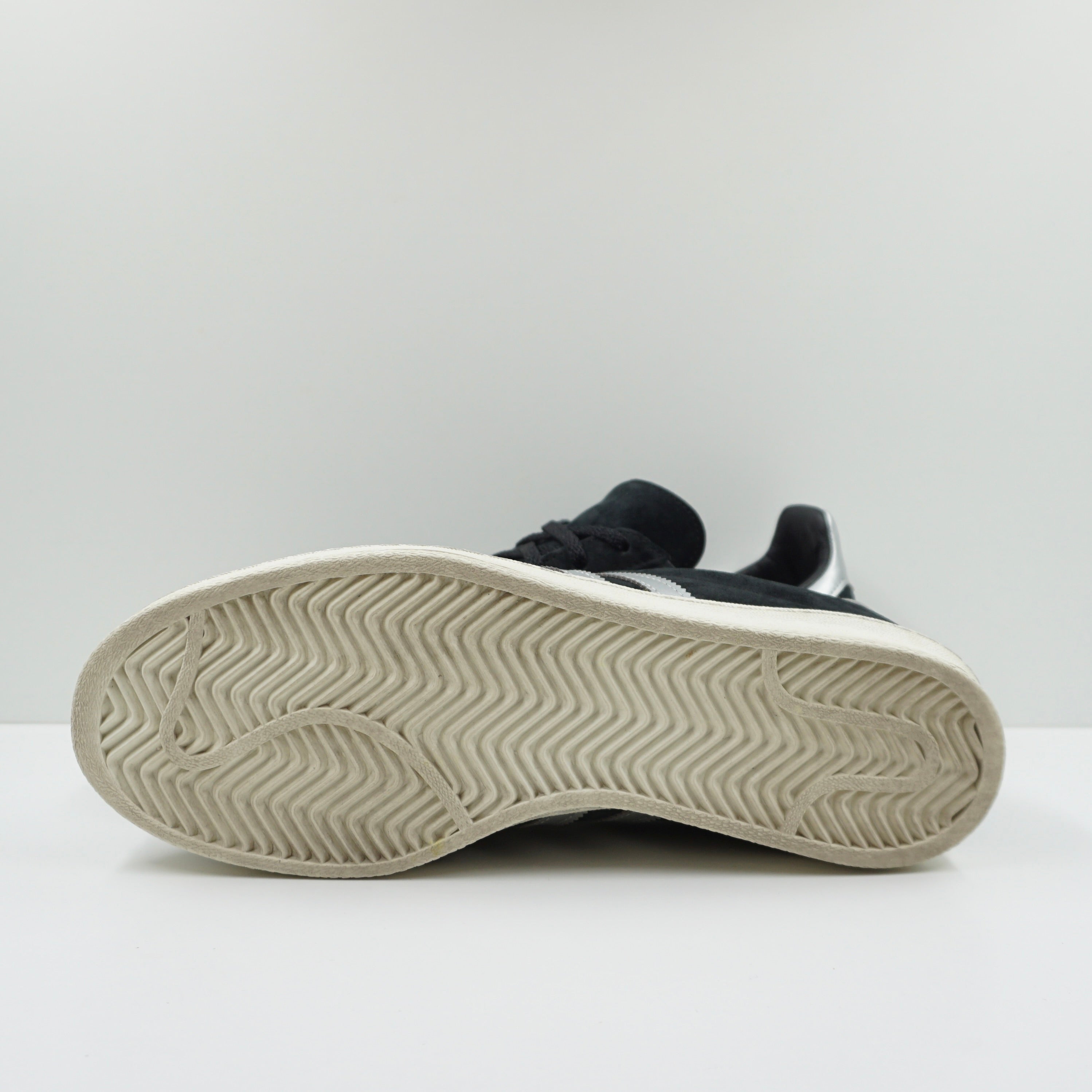 Adidas Campus 80s Black Off White