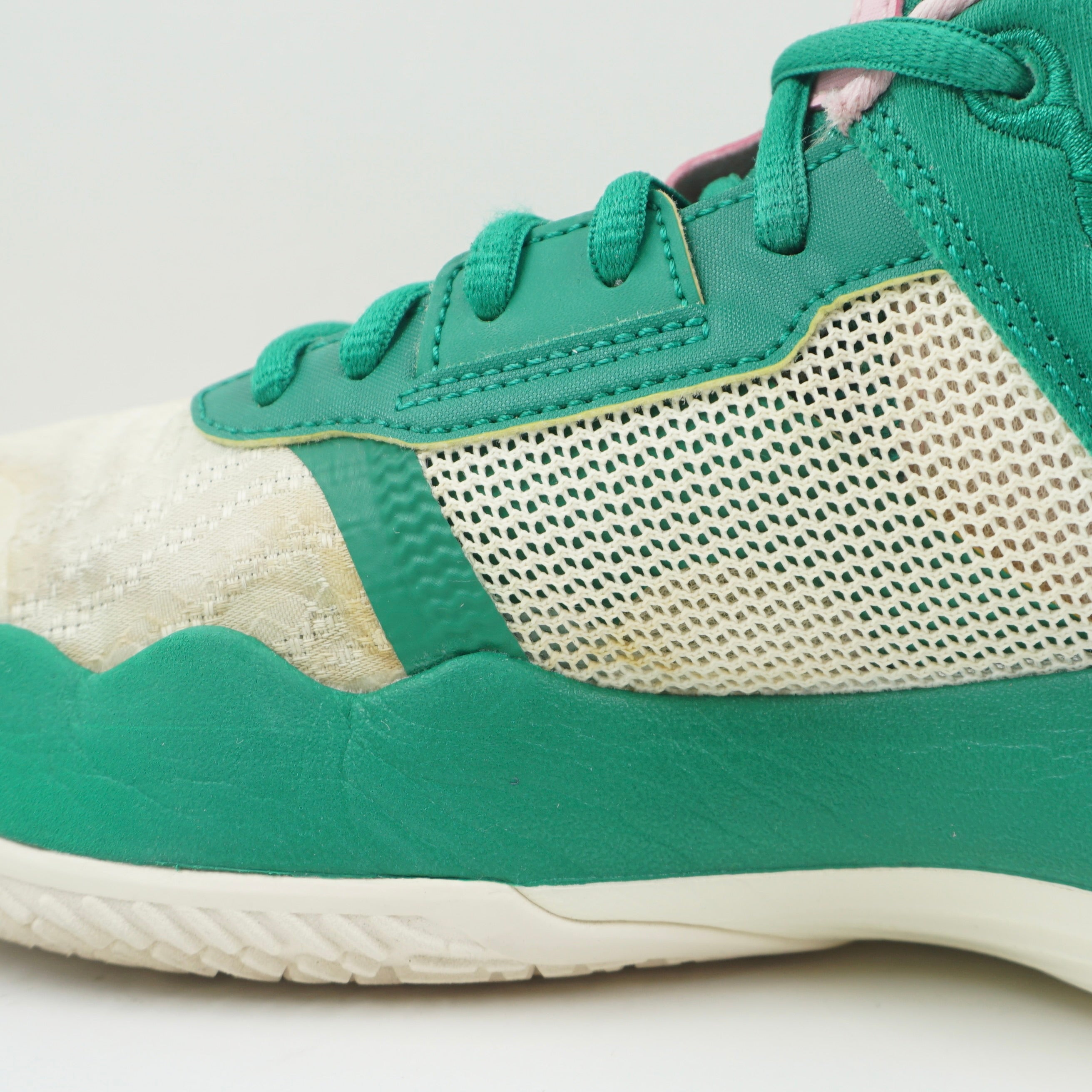 Nike Giannis Immortality 3 5 The Hard Way