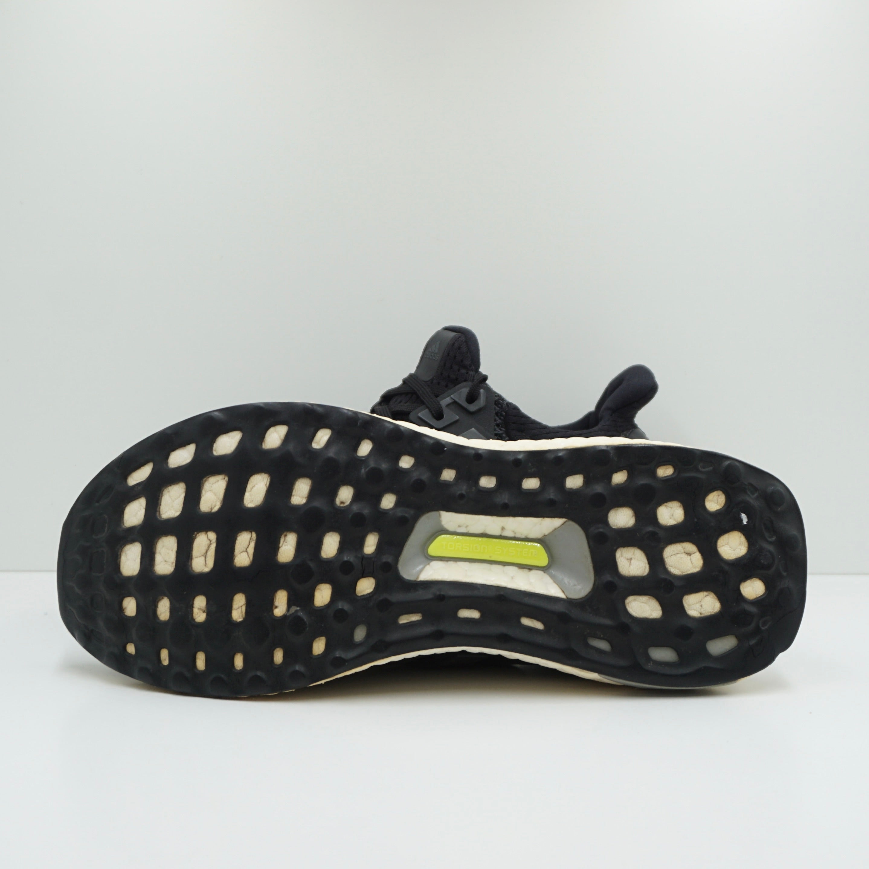 Adidas Ultraboost 1.0 Core Black (W)