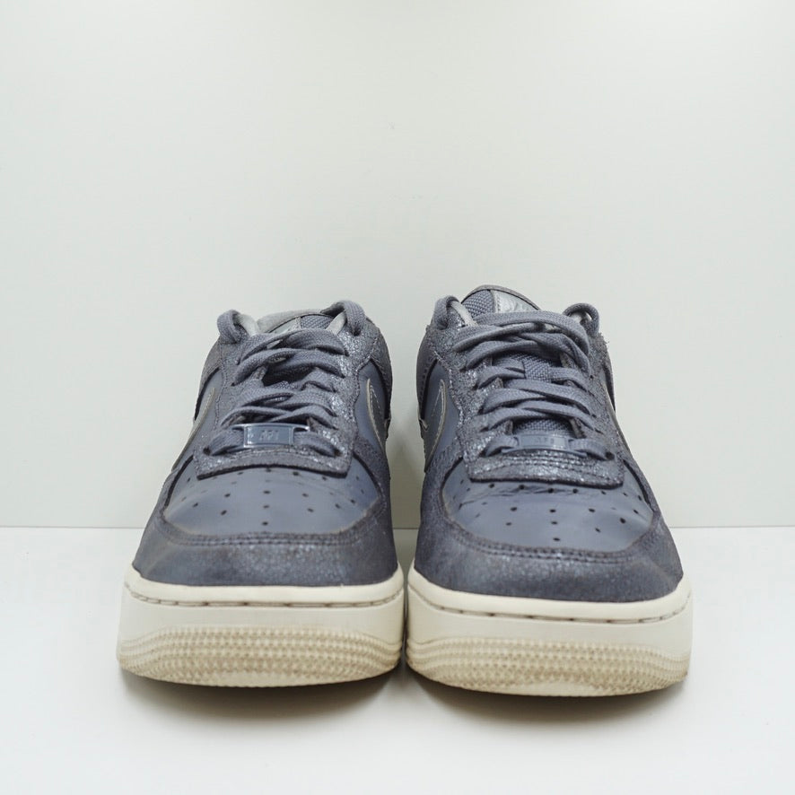 Nike Air Force 1 Low Light Carbon (W)