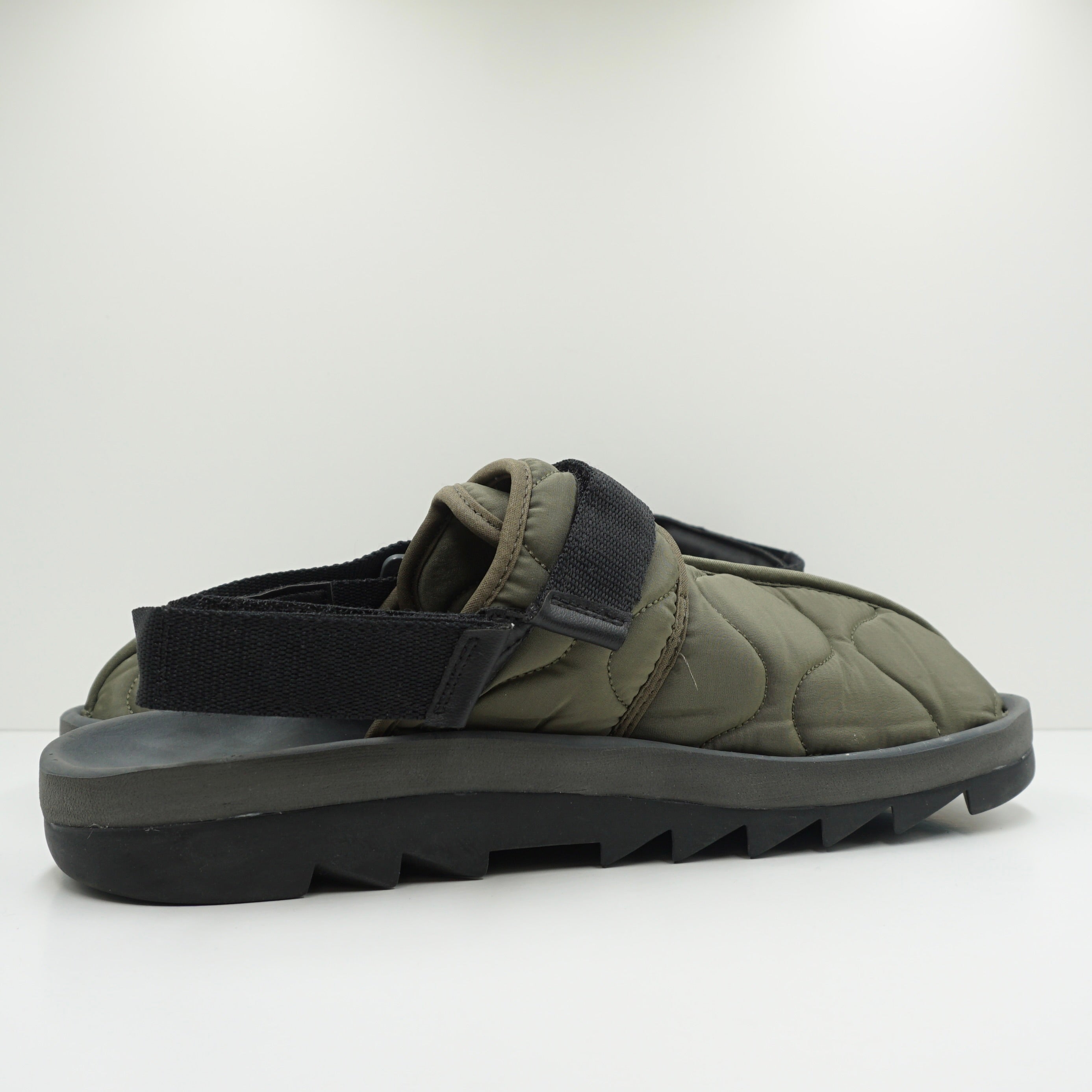 Reebok Beatnik Slingback Sandal Green