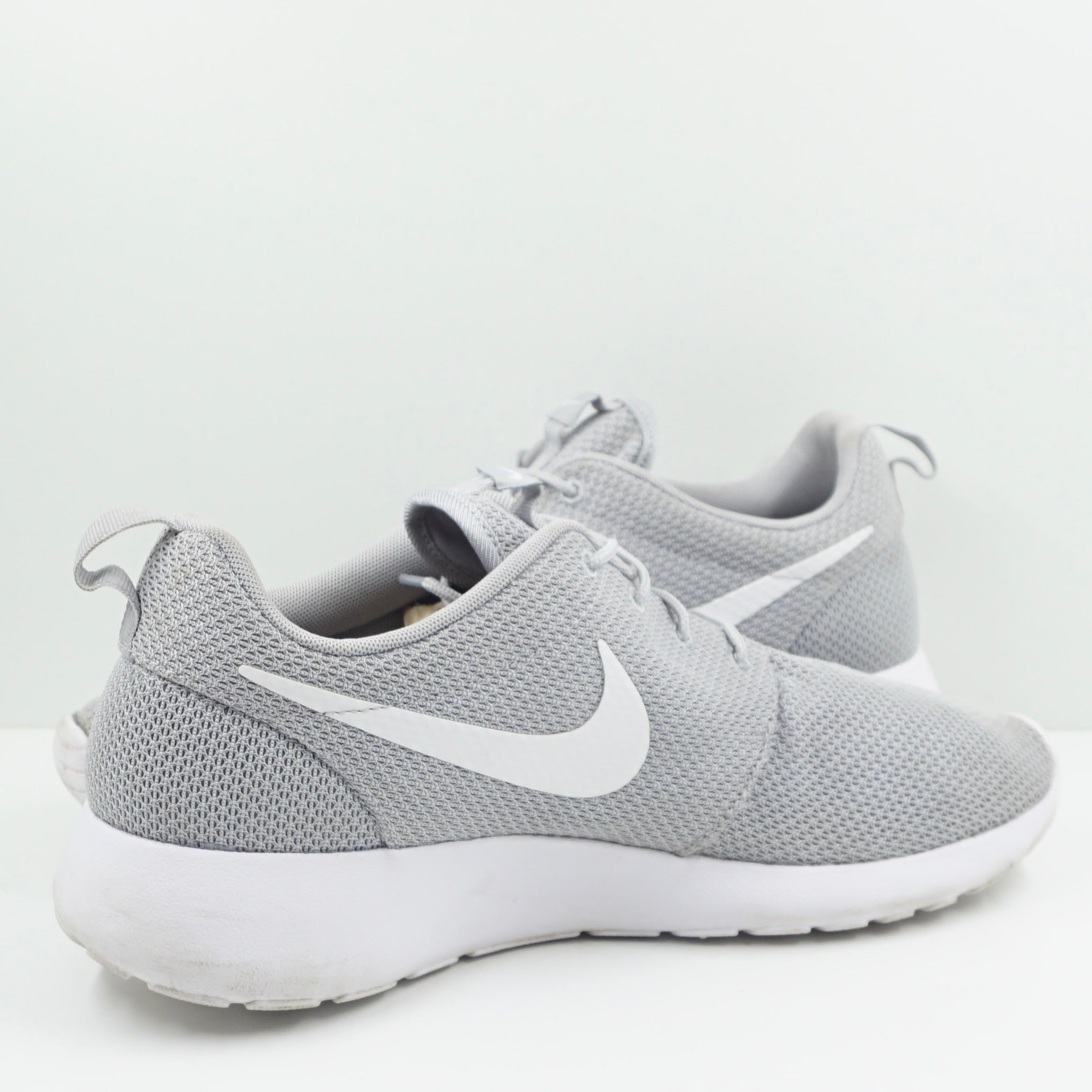 Nike Roshe Run Cool Grey