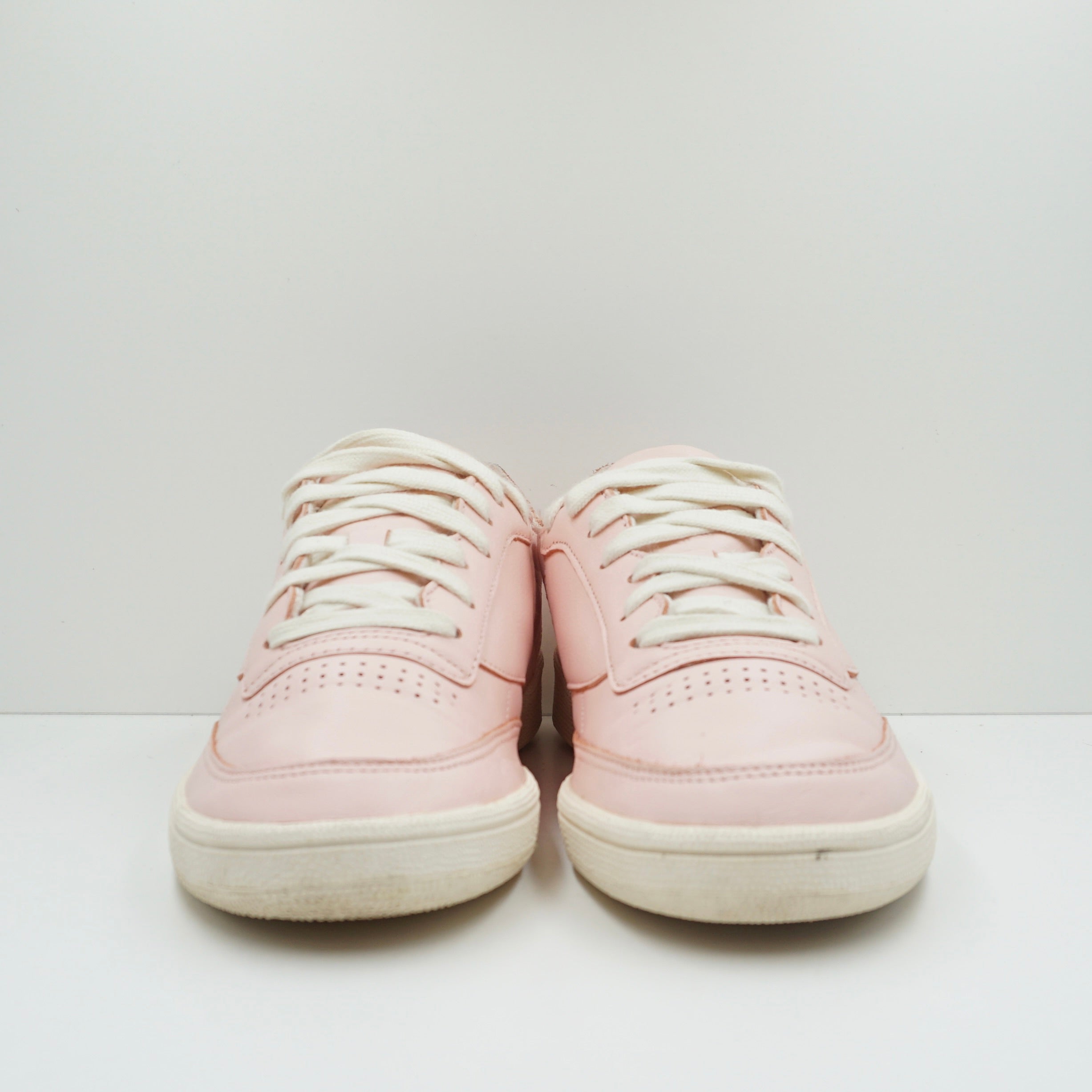 Reebok Classics Club C 85 DCN Pink (W)
