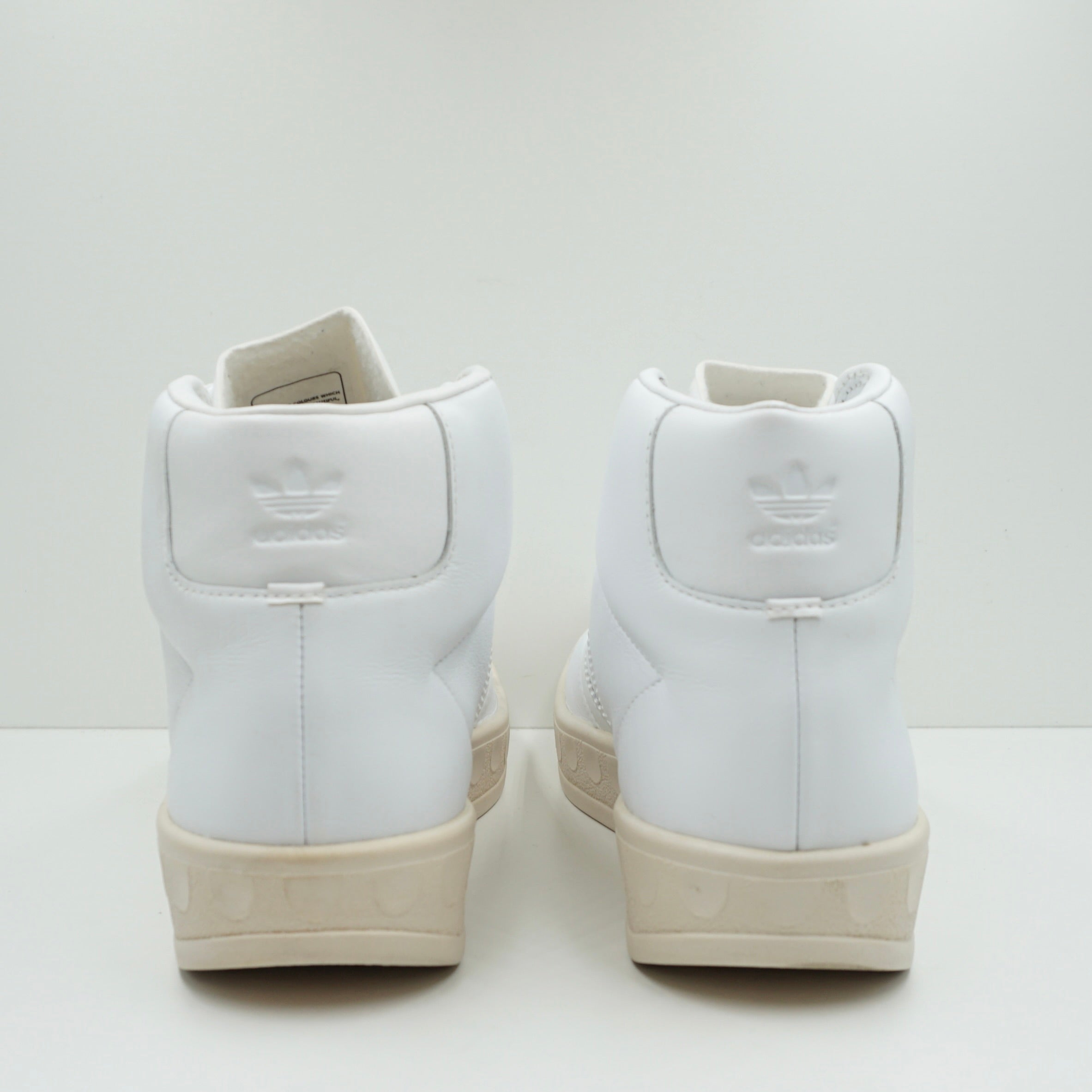 Adidas Adicolor Hi W2 White