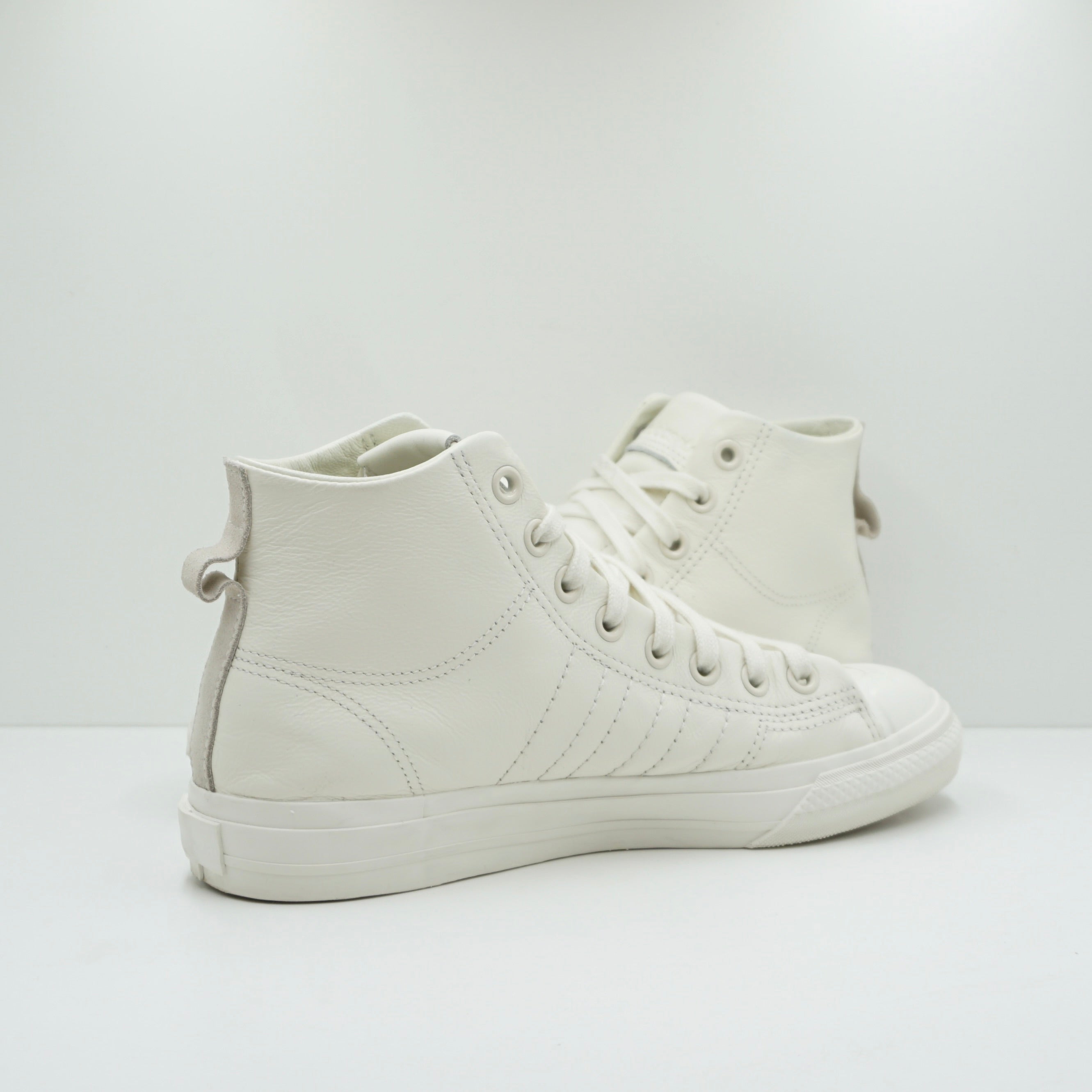 Adidas Nizza HI RF Off White