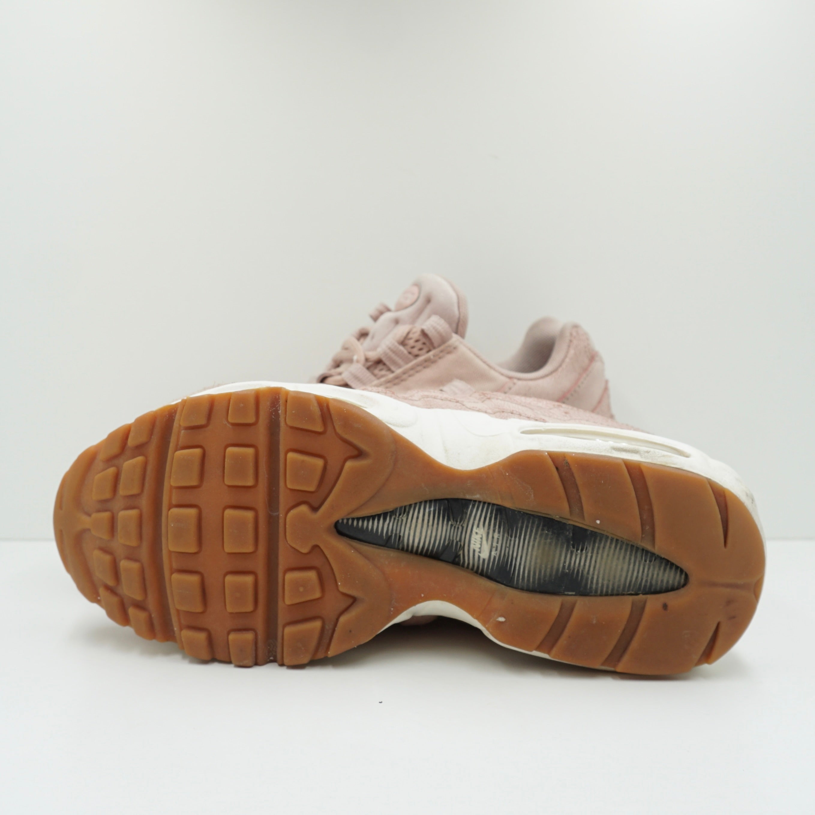 Nike Air Max 95 Pink Oxford (W)