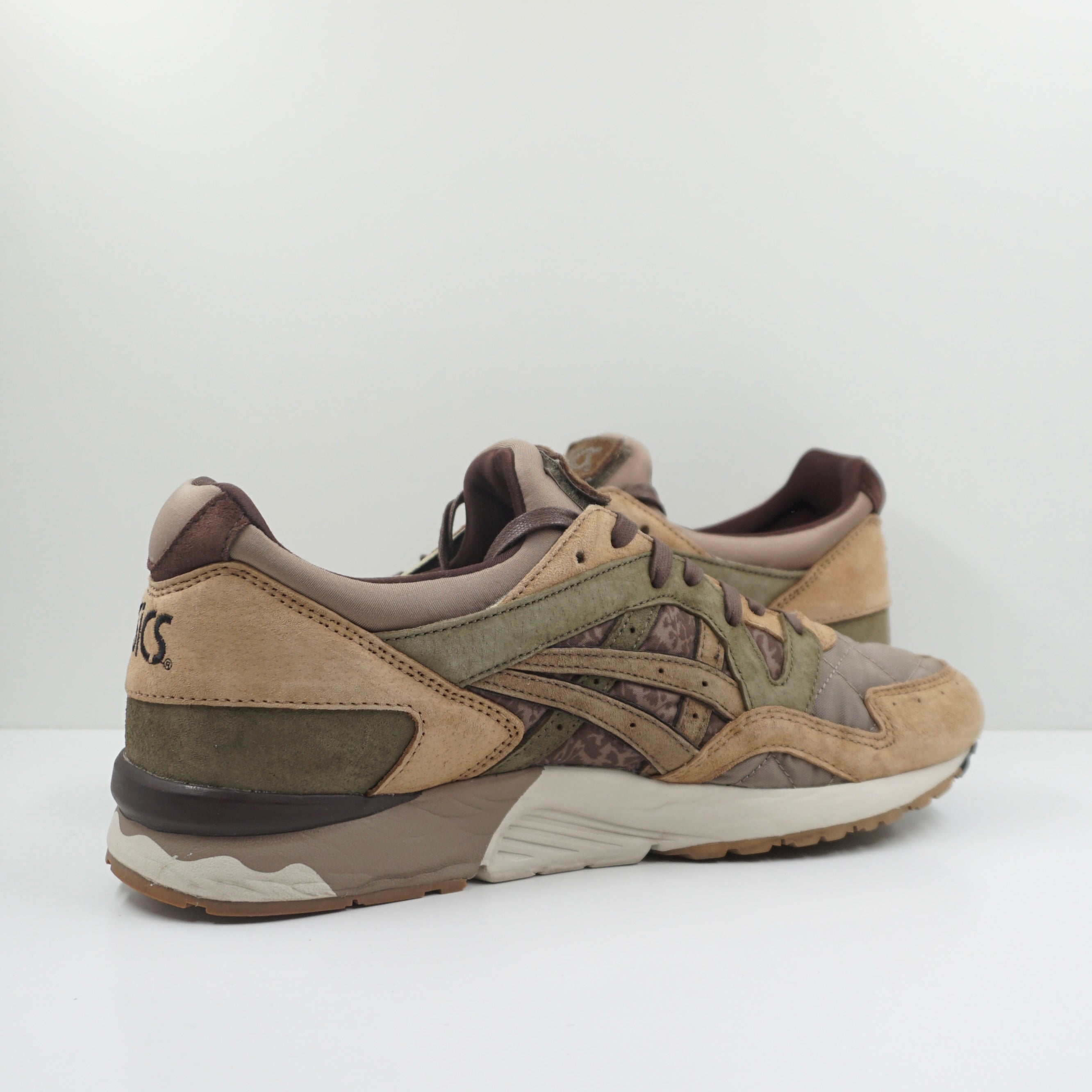 Asics Gel-Lyte V SBTG Kicks Lab Phys Ed