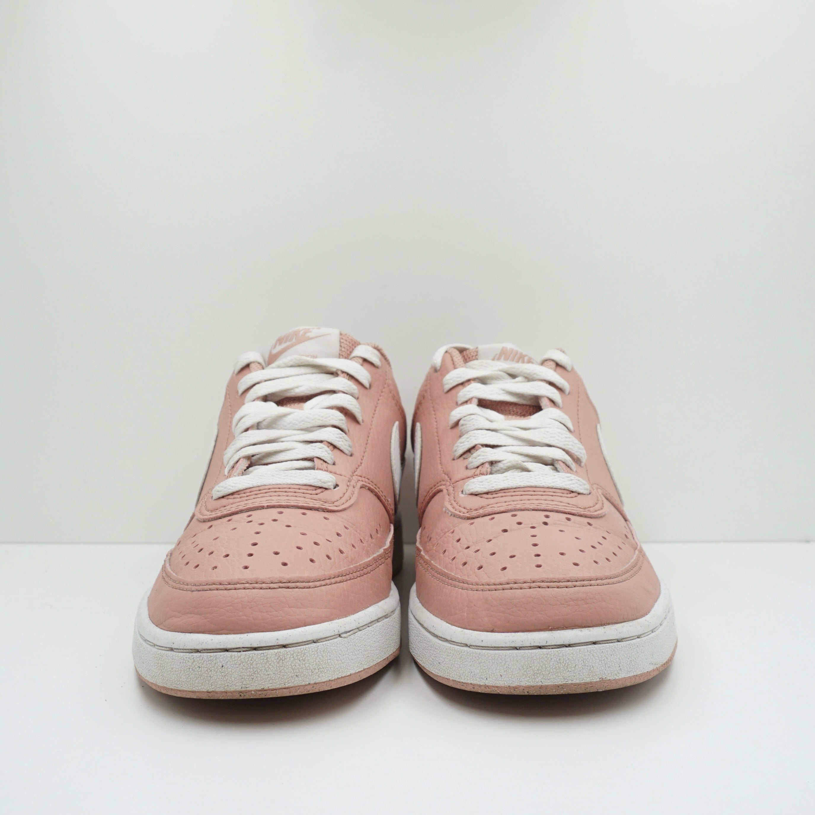 Nike Court Vision Low Next Nature Rose Whisper (W)