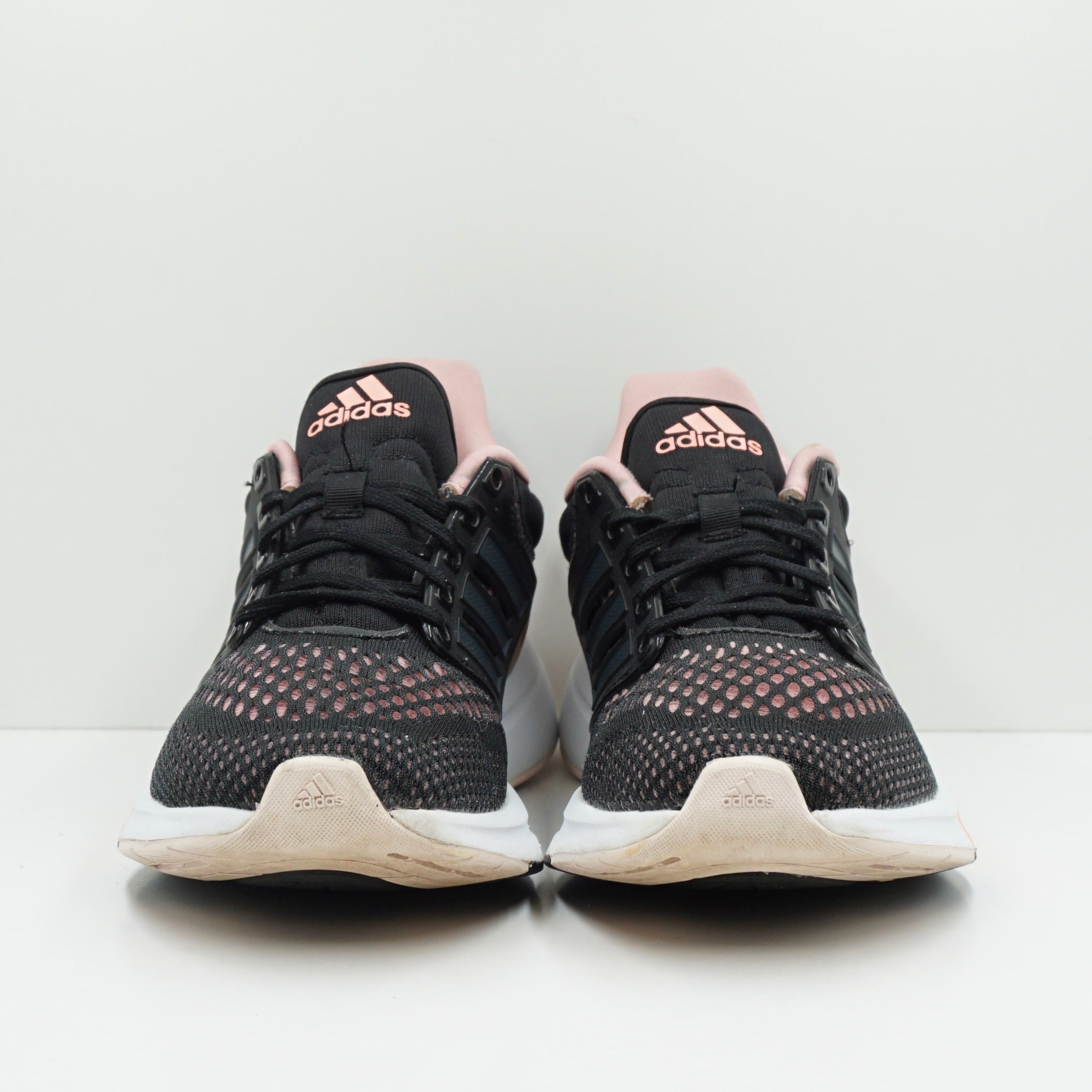 Adidas EQ21 Run Black Pink (W)